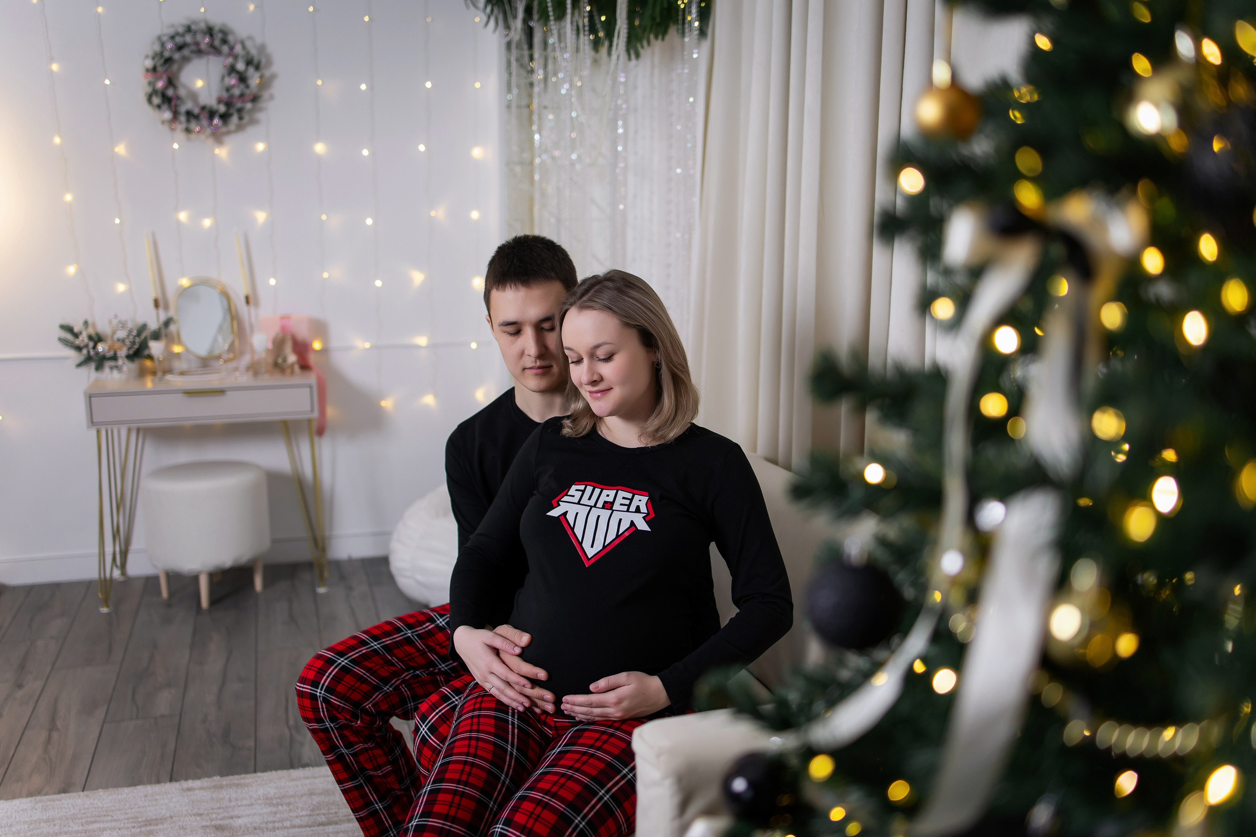 В ожидании. Anneta Benthen | Photographer