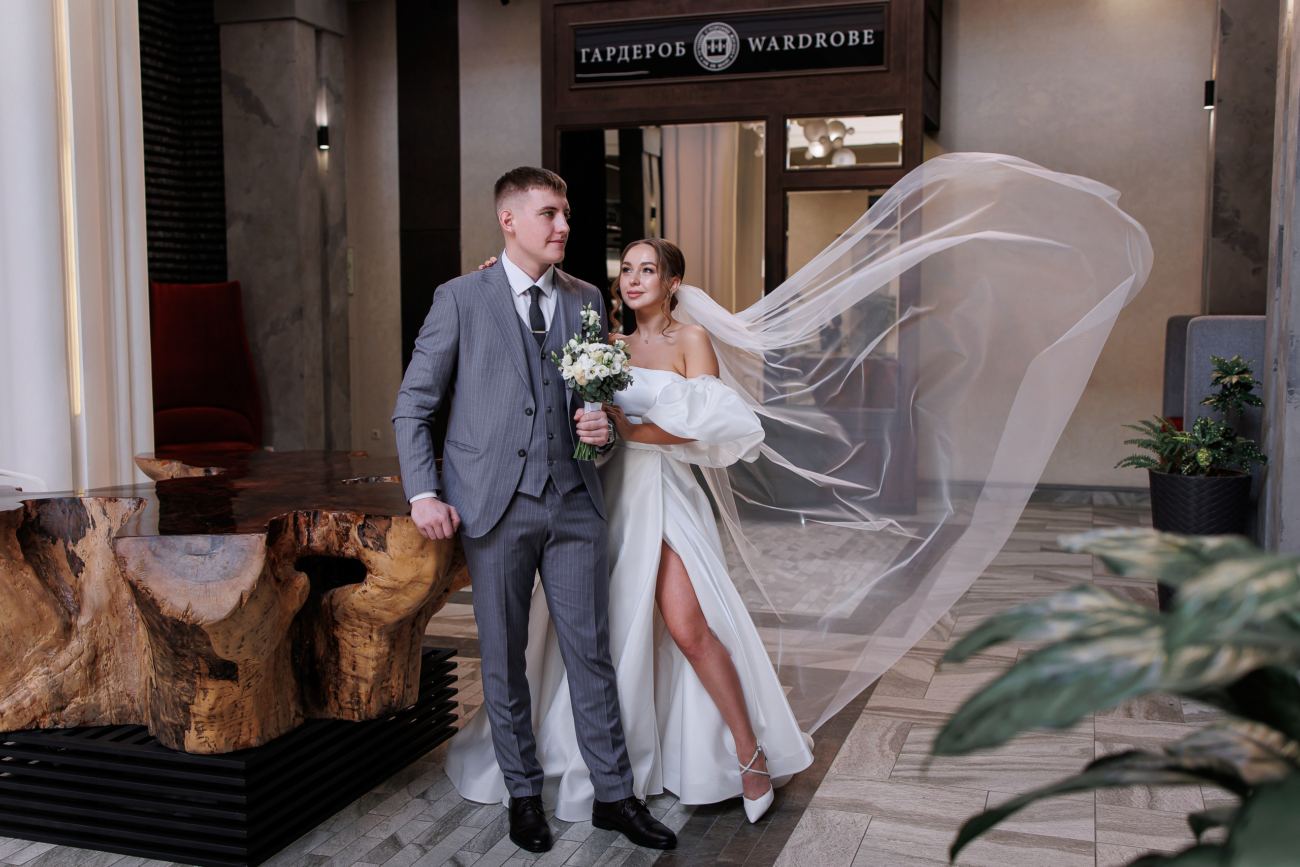 Julia & Sergey. Anne Miller | Photographer