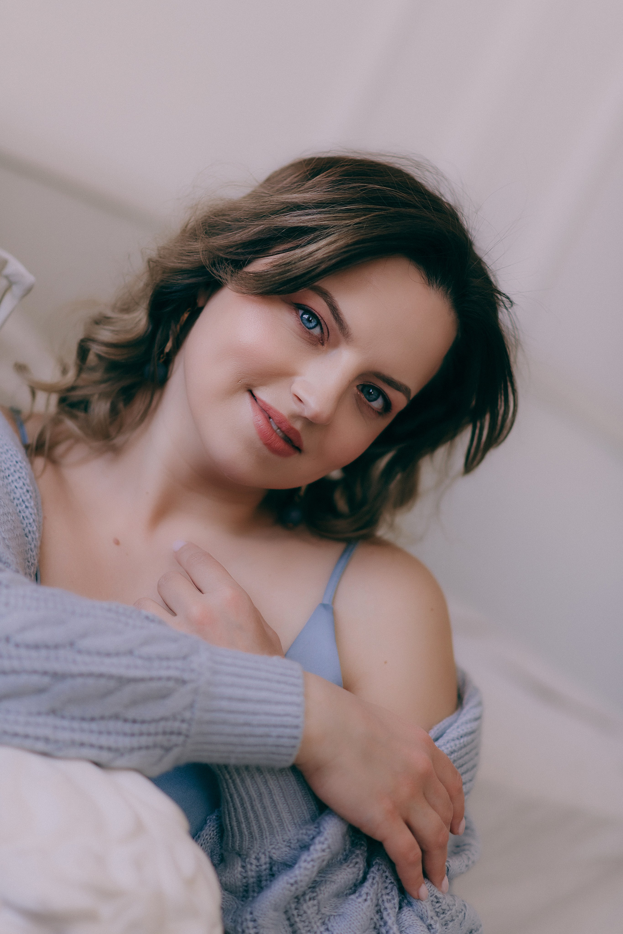 Елизавета. Фотограф Юлия Стрыгина