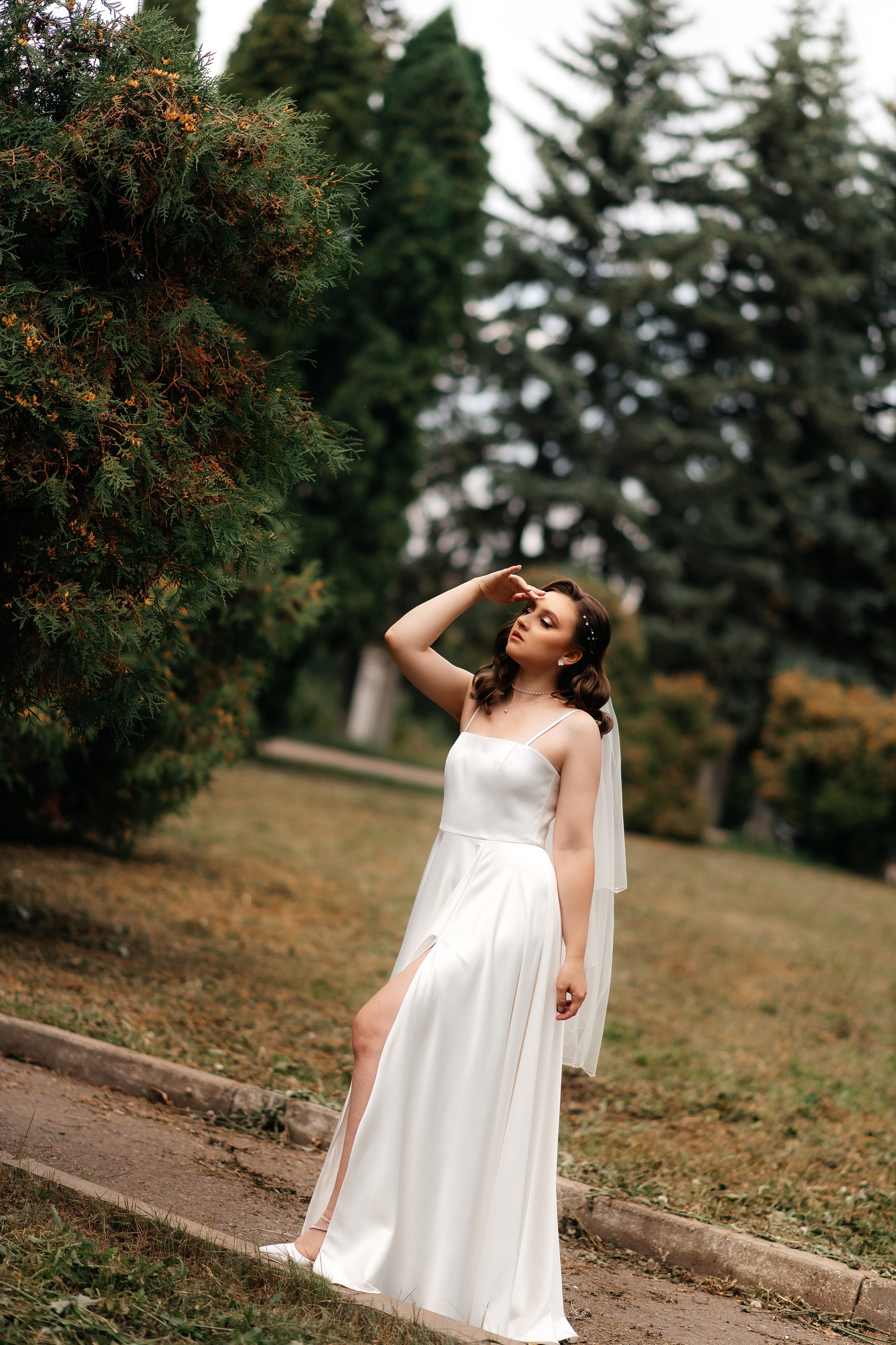 Виктория и Алексей. Фотограф Юлия Стрыгина