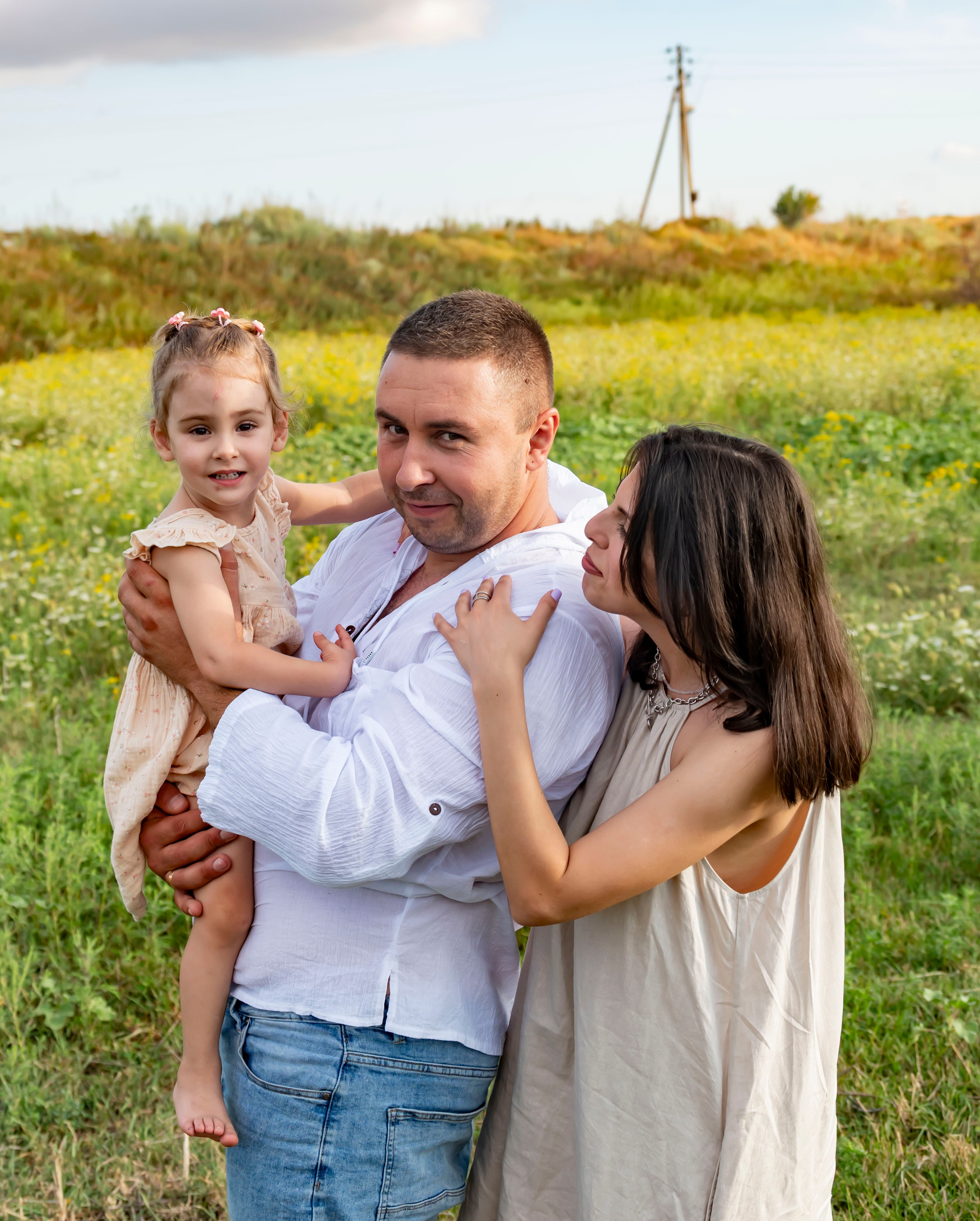 Летняя прогулка. Главная