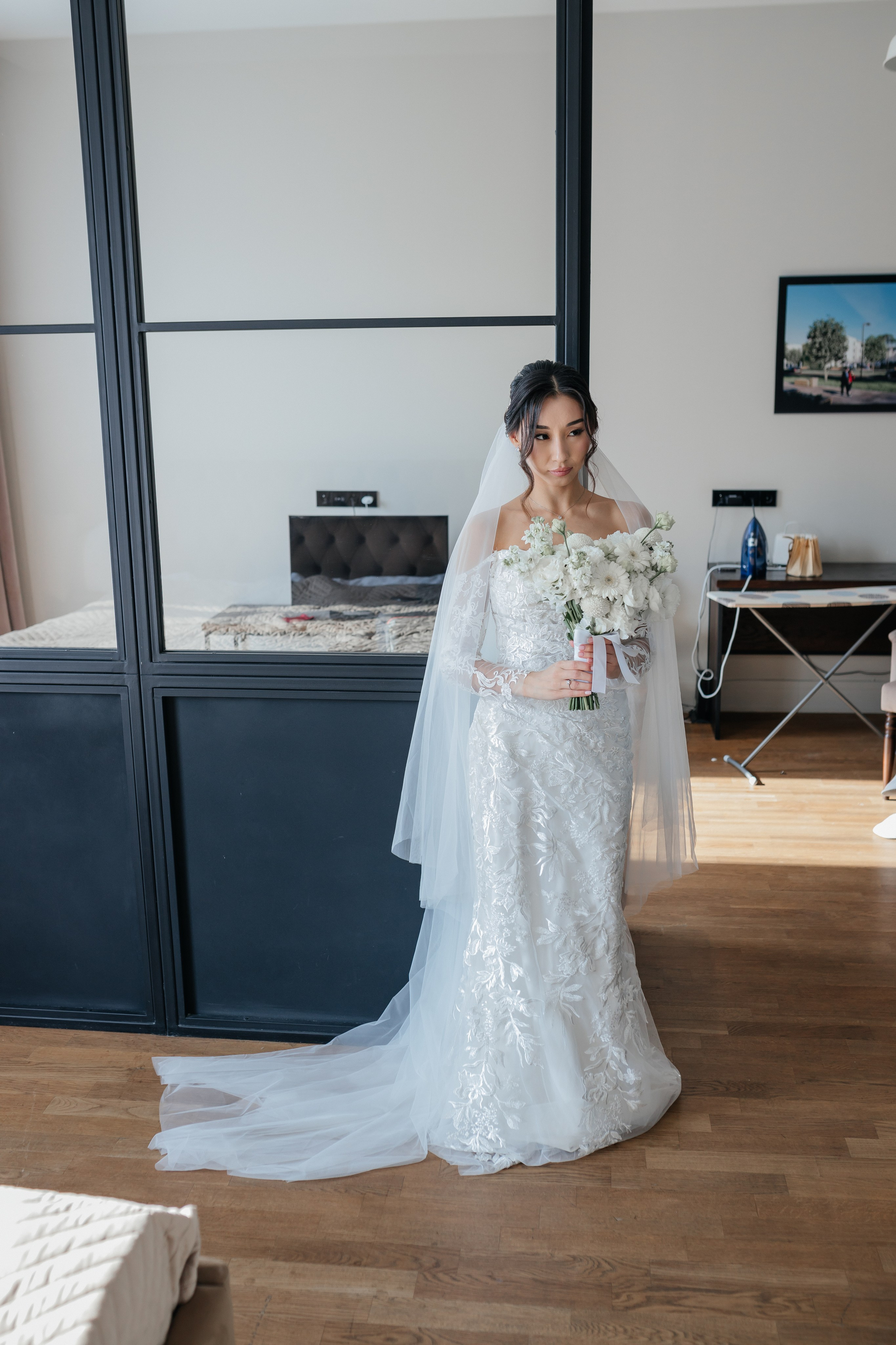 ELNUR & MEDINA. Wedding and Fashion photographer