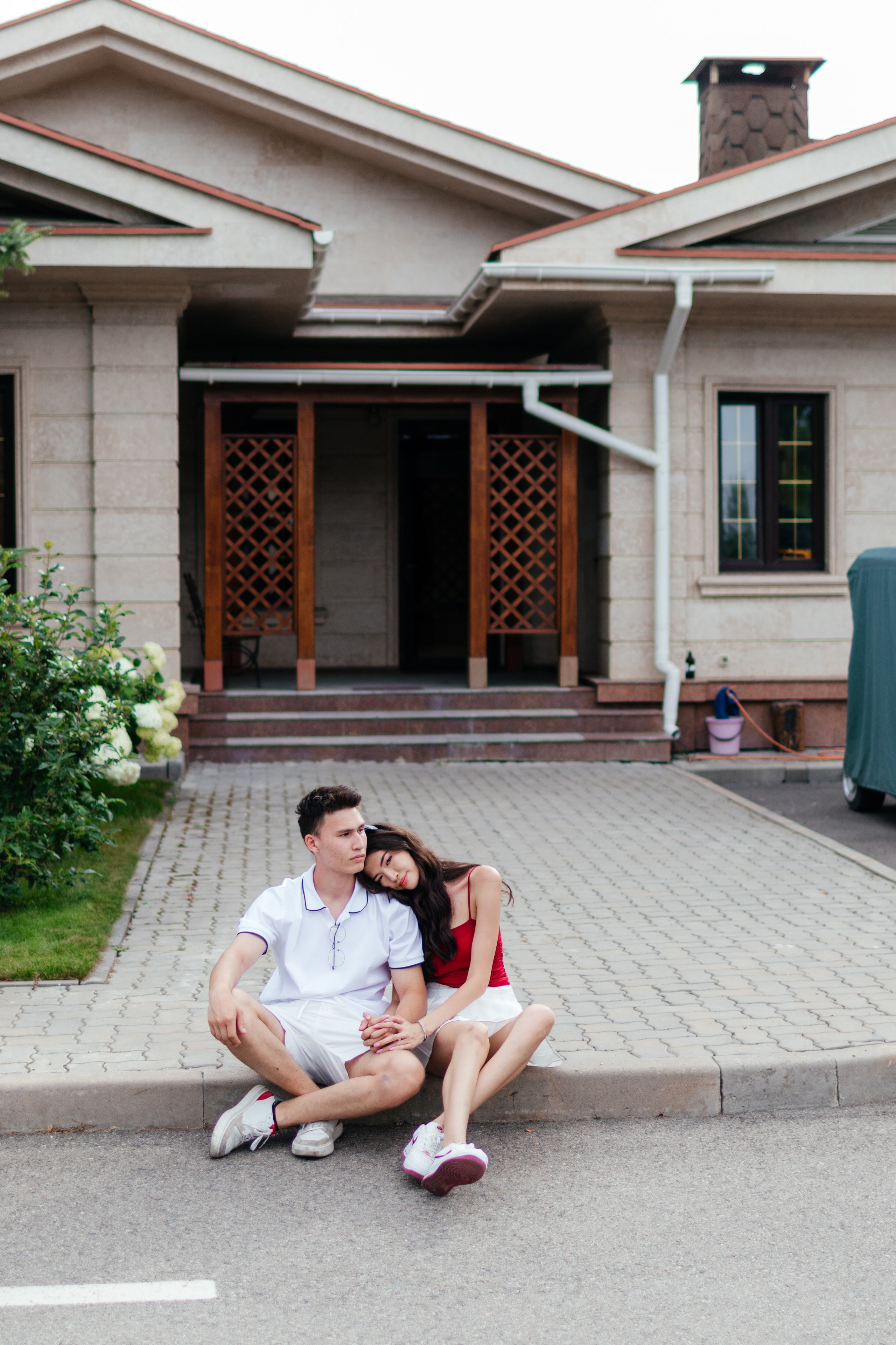 ALISHER & ARUZHAN. Wedding and Fashion photographer