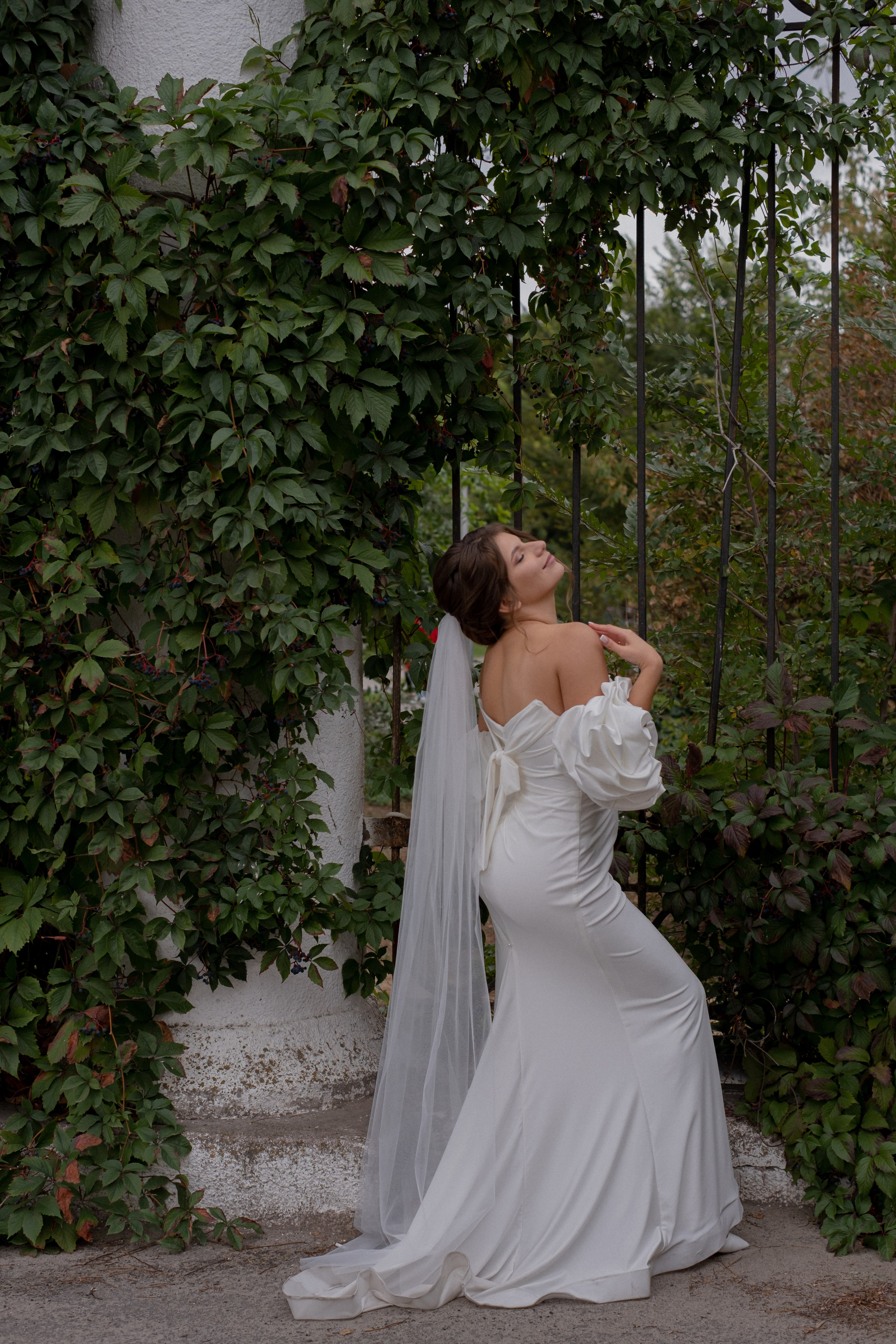 Надежда и Игорь. Свадебный и семейный фотограф г. Волгоград Биленко Ангелина