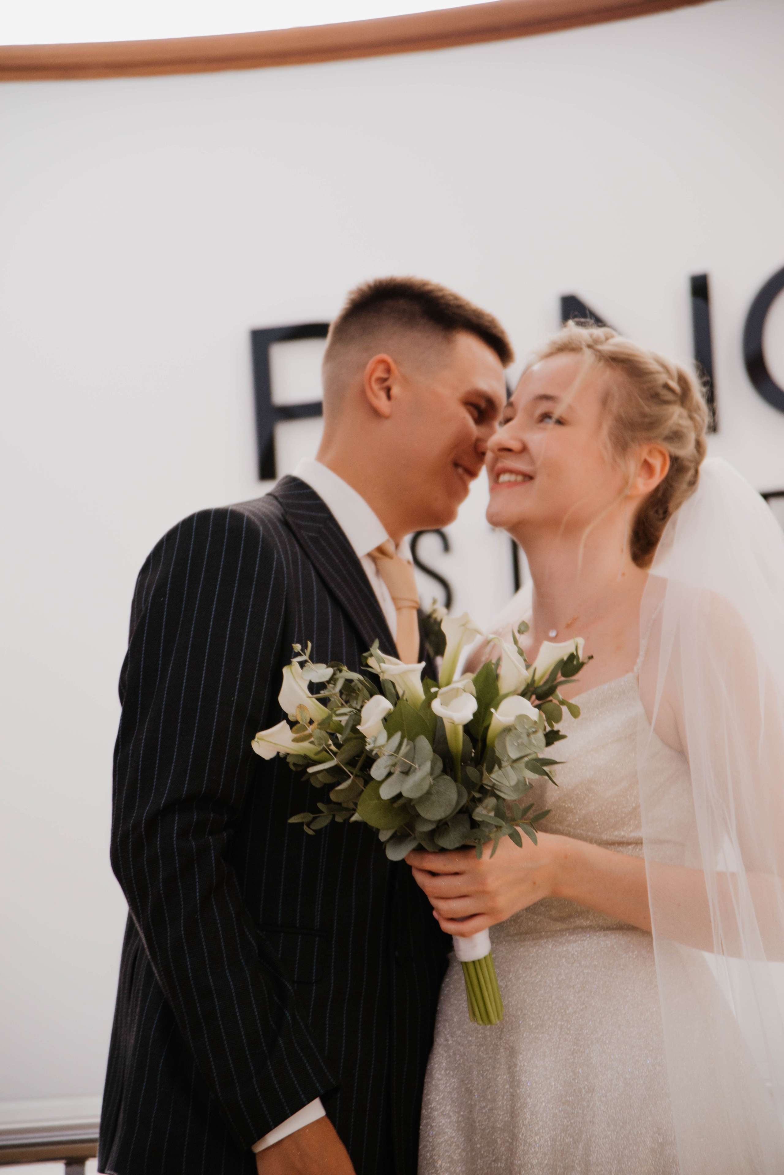 Андрей & Карина. Ксения Glossa. Портретный и репортажный фотограф в Самаре