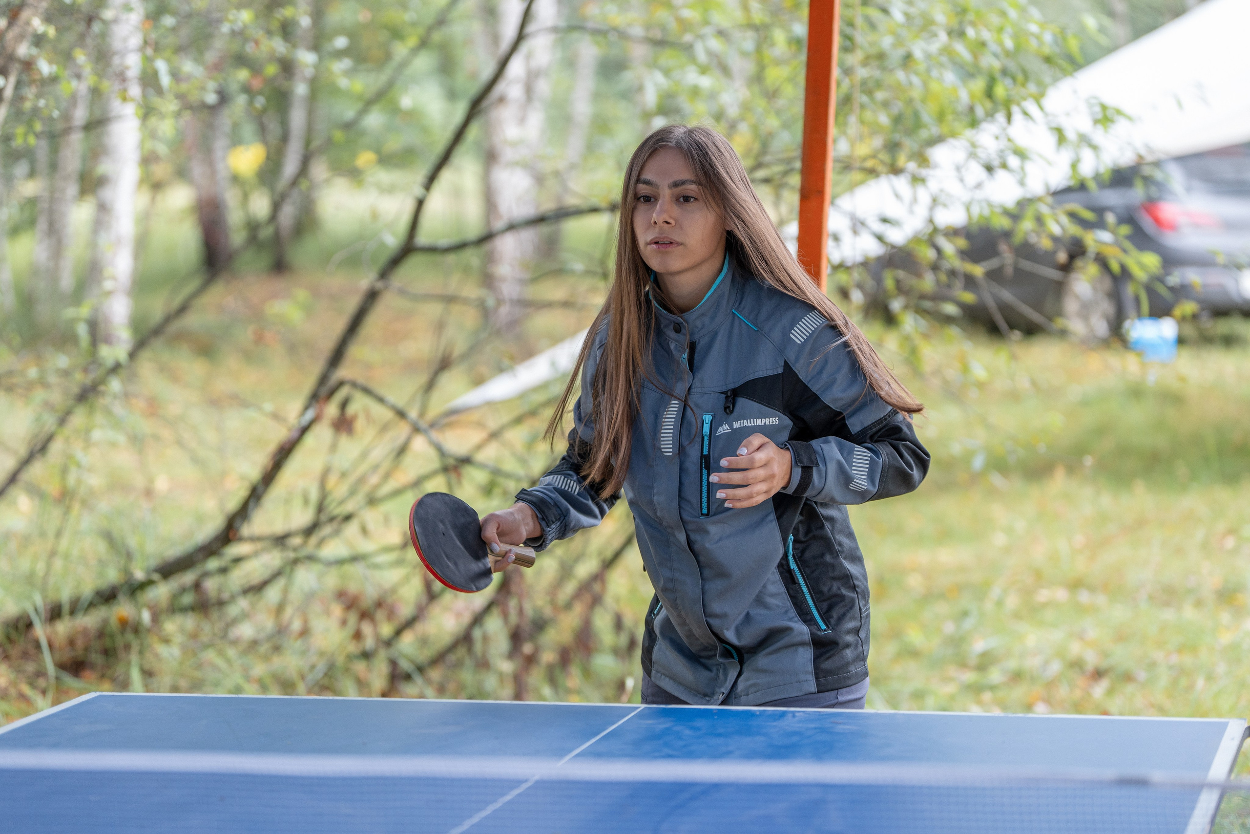 METALLIMPRESS. Sunnyman