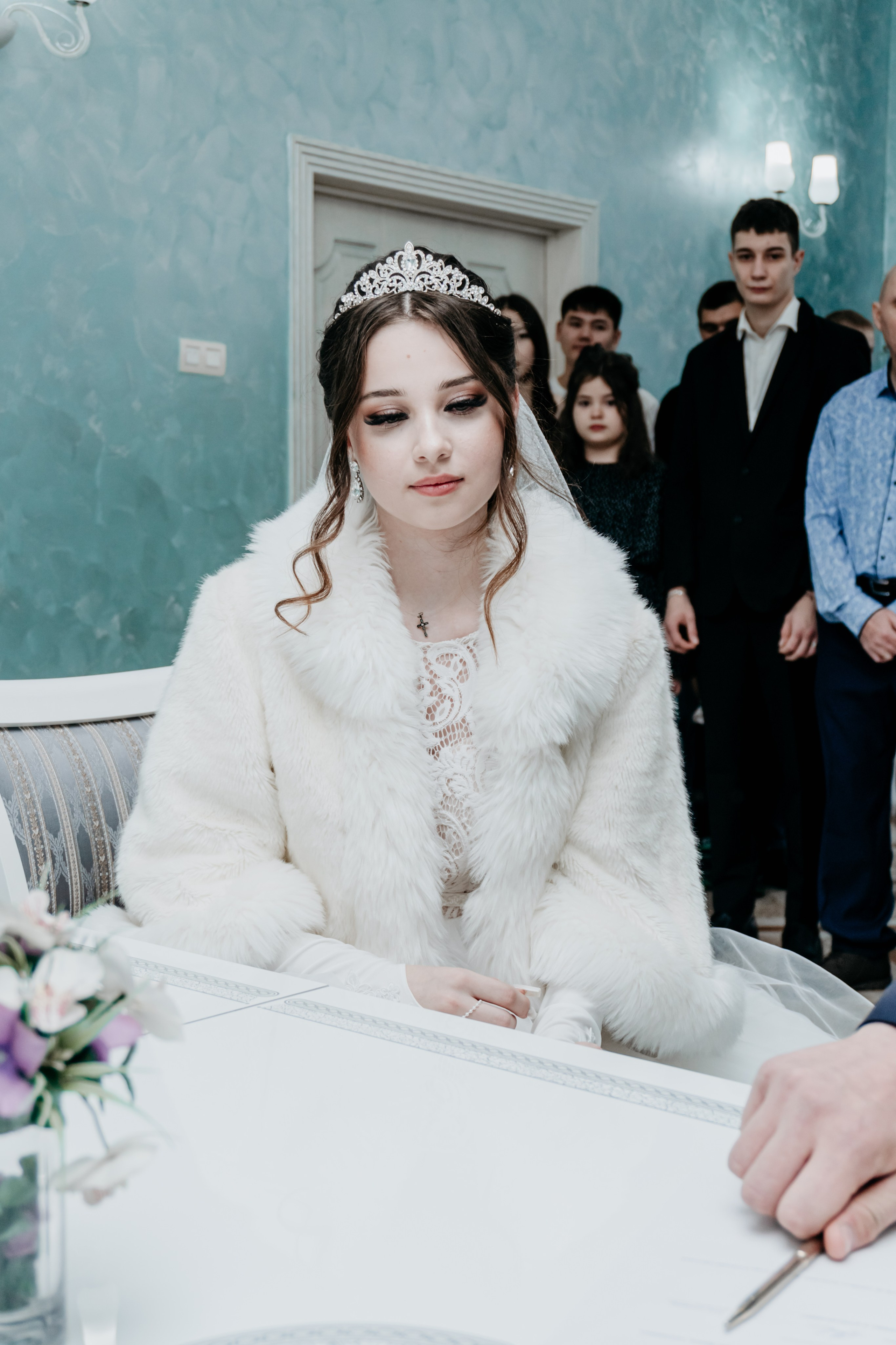 Свадьба Максима и Златы. Фотограф в Улан-Удэ. Свадебный фотограф в Улан-Удэ