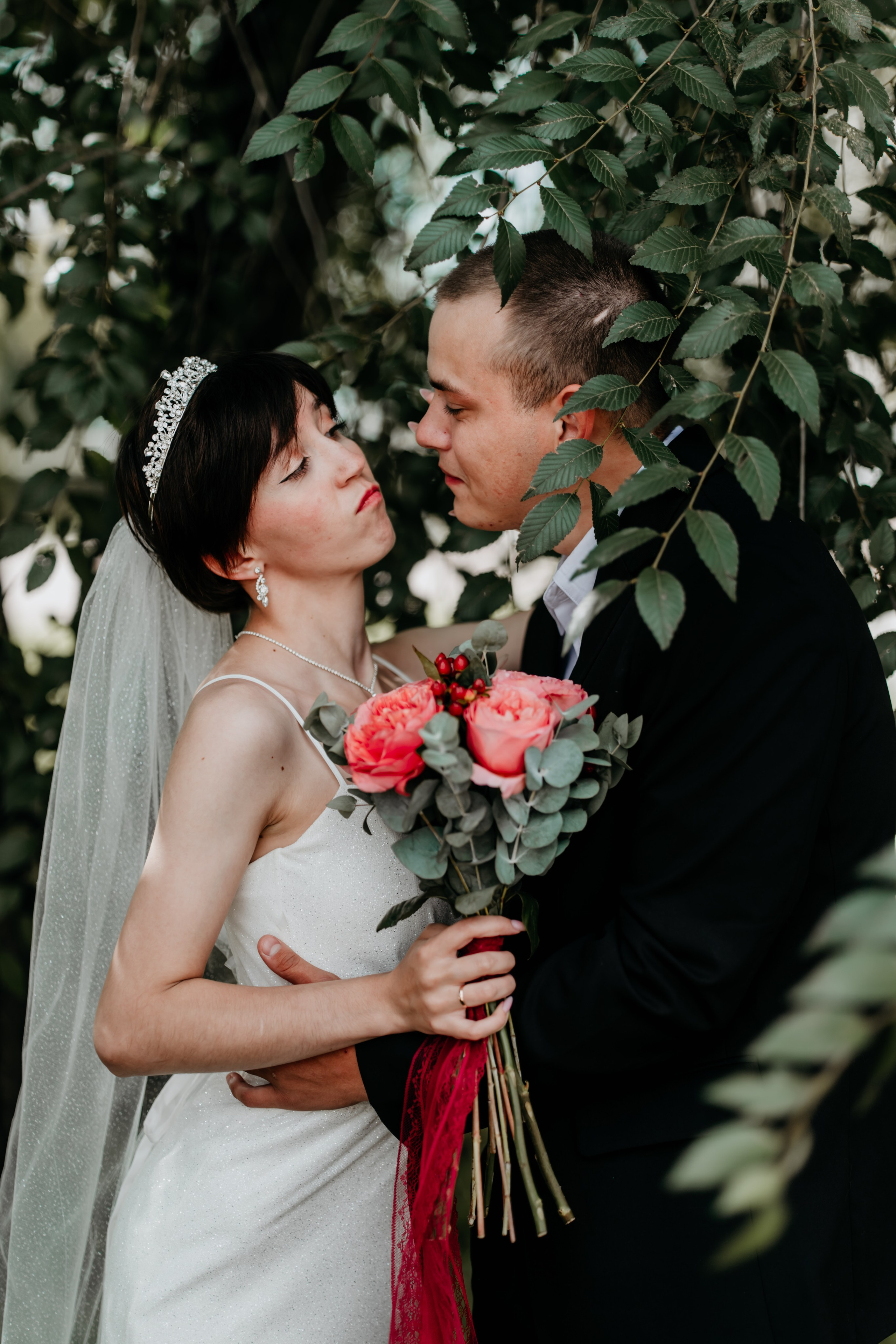 Виктор и Дарья. Фотограф в Улан-Удэ. Свадебный фотограф в Улан-Удэ