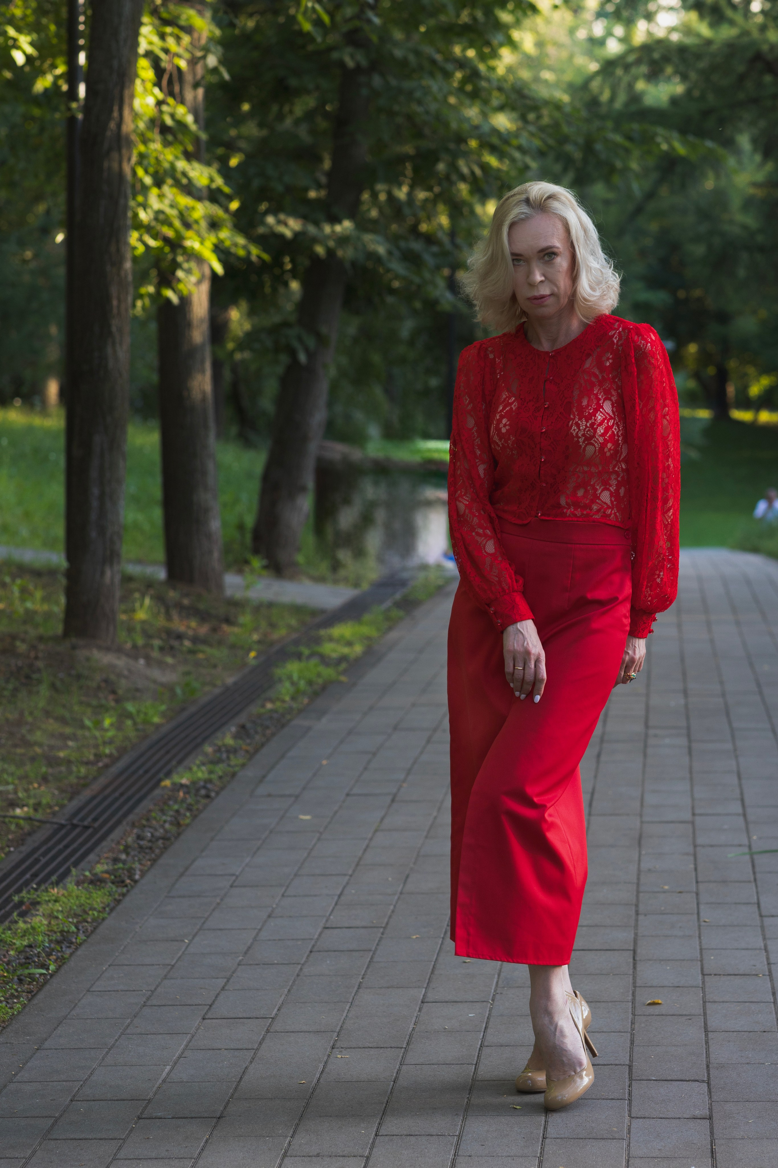 ОЛЬГА. Главная