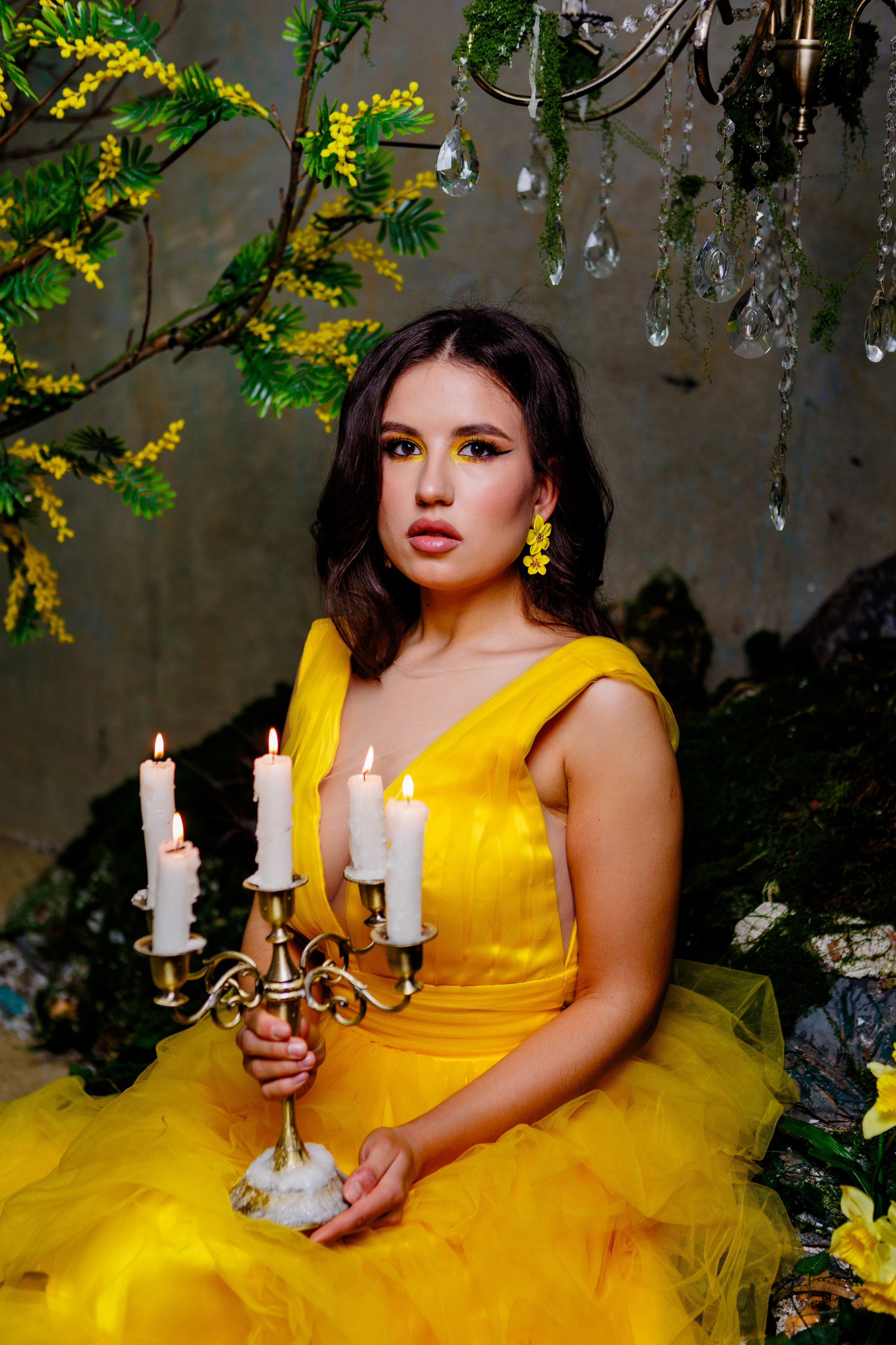 Анна. Фотограф в Санкт-Петербурге