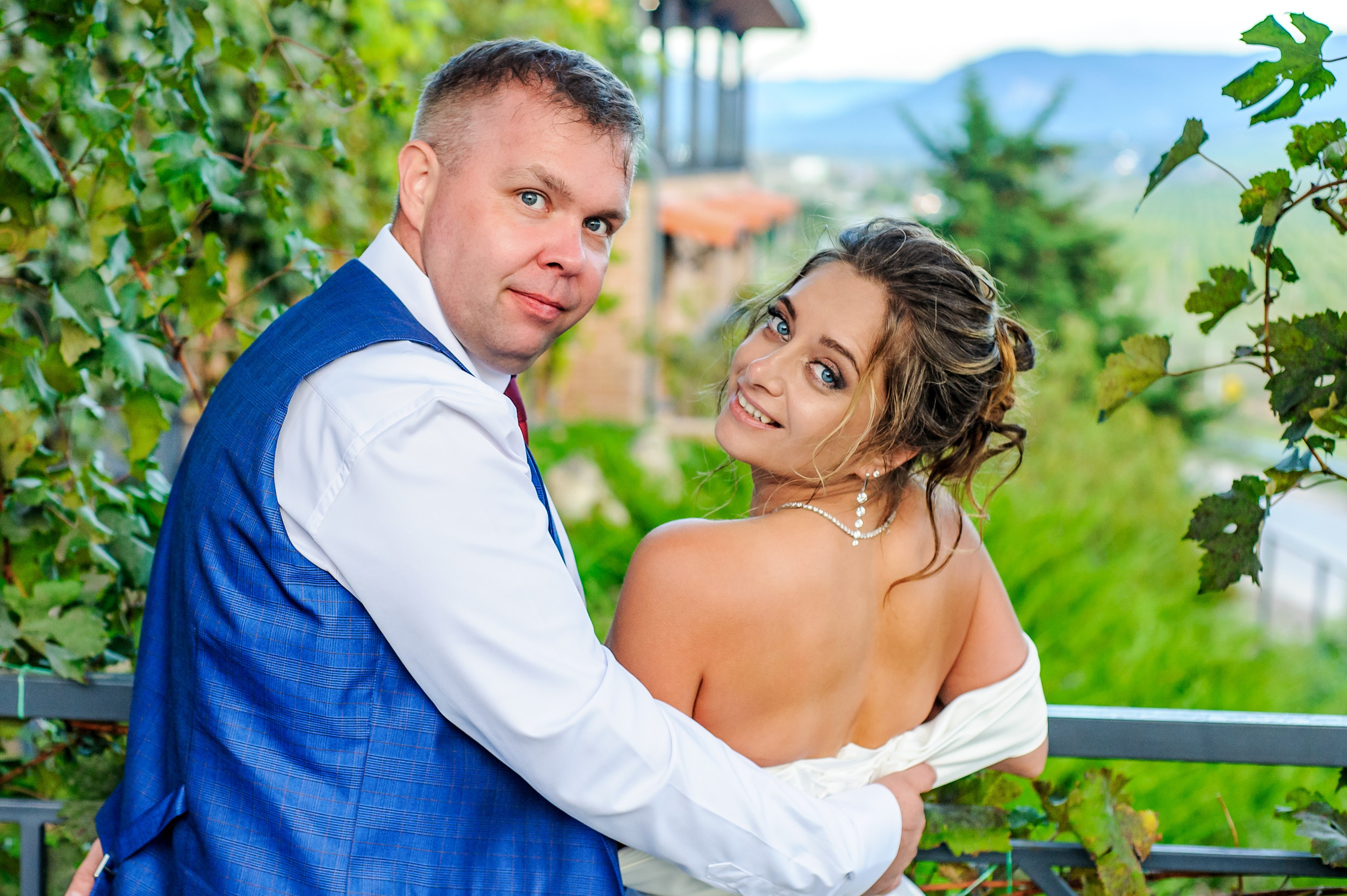 Свадебный и семейный фотограф Денис Лукьянов в Краснодаре, Краснодарском крае и Республике Крым