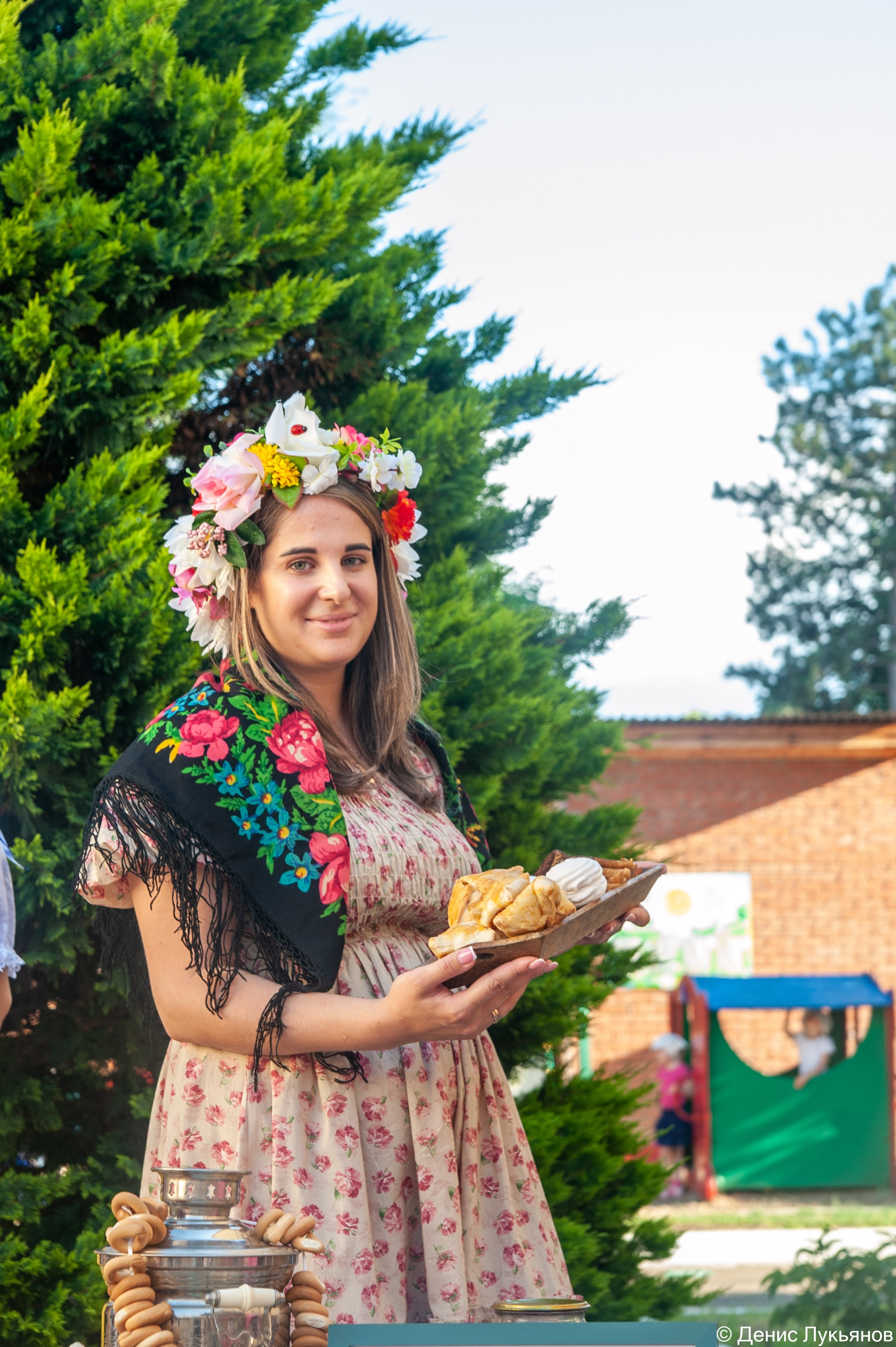 Ярмарка. Свадебный и семейный фотограф Денис Лукьянов в Краснодаре, Краснодарском крае и Республике Крым