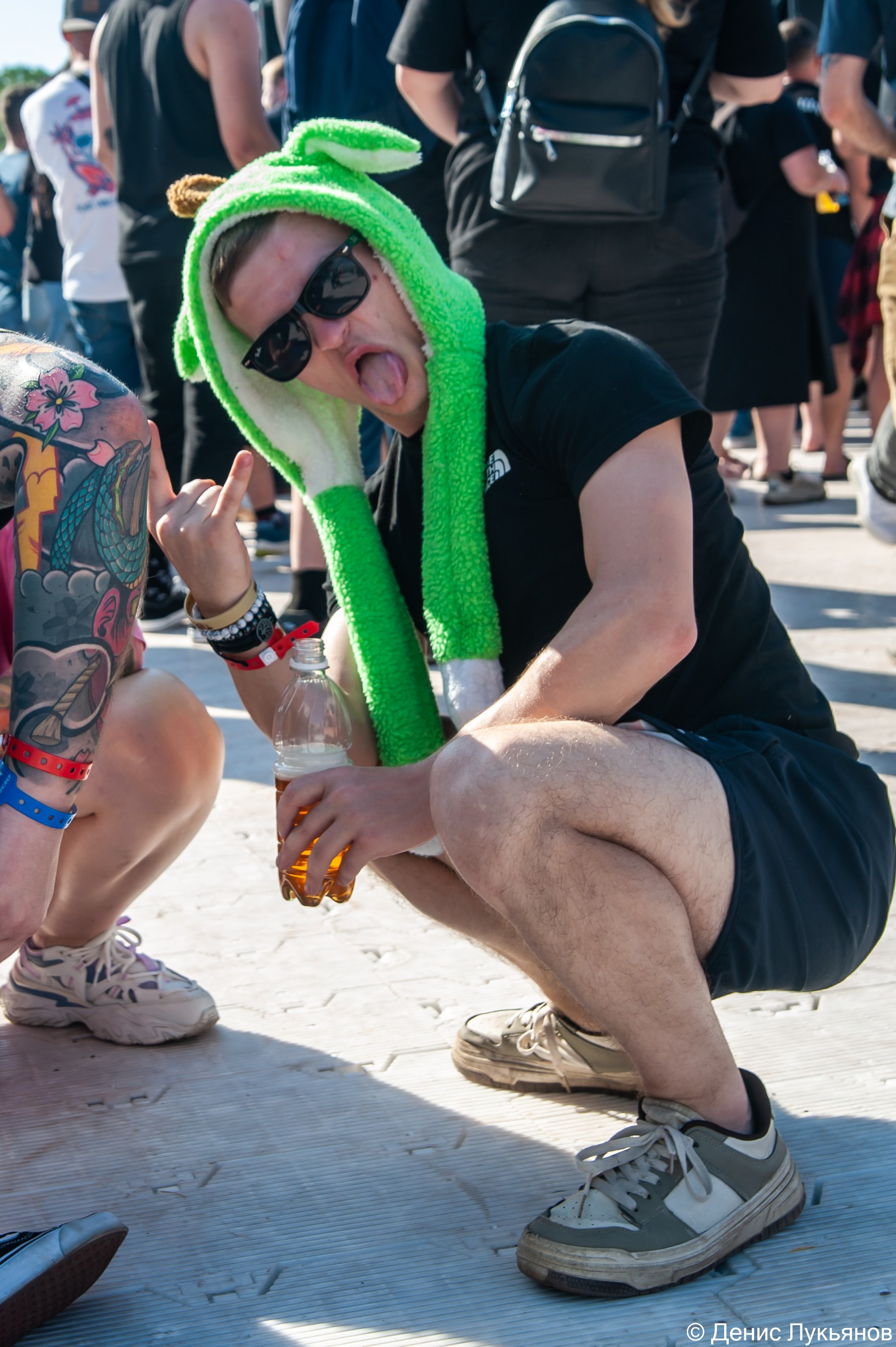 Лестница в Небо 2024. Свадебный и семейный фотограф Денис Лукьянов в Краснодаре, Краснодарском крае и Республике Крым