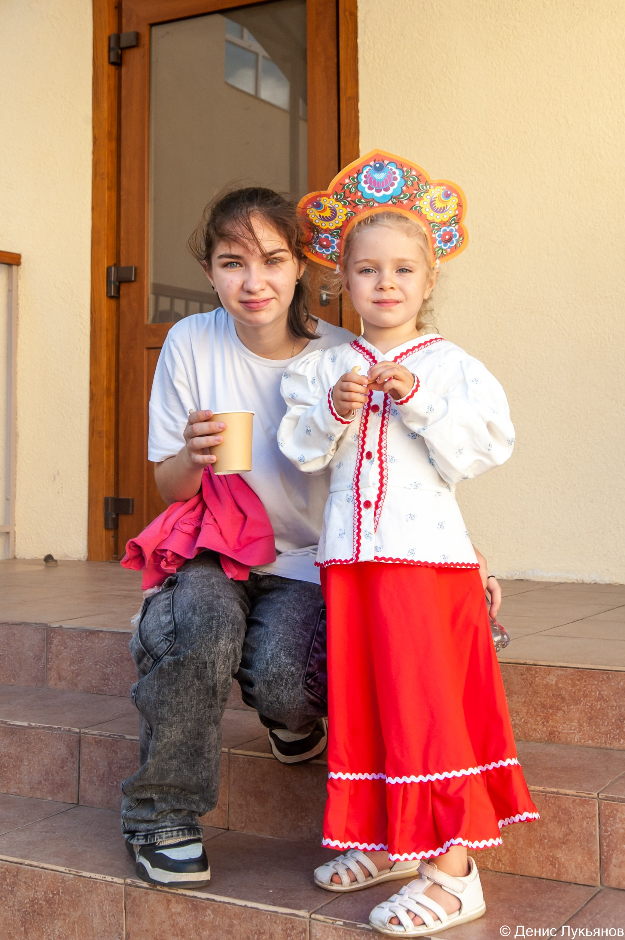 Ярмарка. Свадебный и семейный фотограф Денис Лукьянов в Краснодаре, Краснодарском крае и Республике Крым