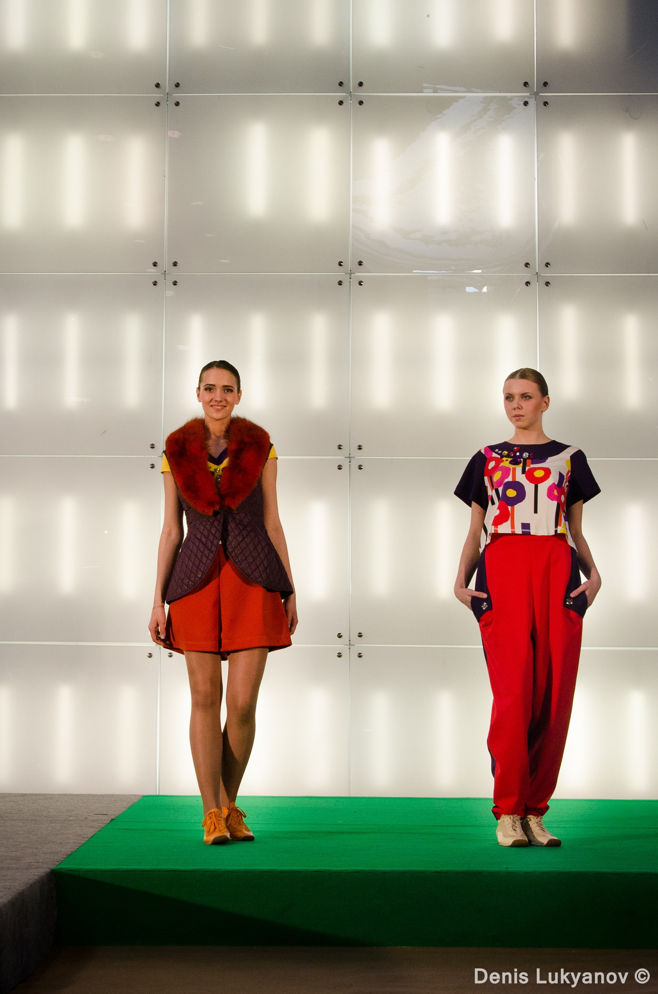 Формула Моды.Континент. Свадебный и семейный фотограф Денис Лукьянов в Краснодаре, Краснодарском крае и Республике Крым