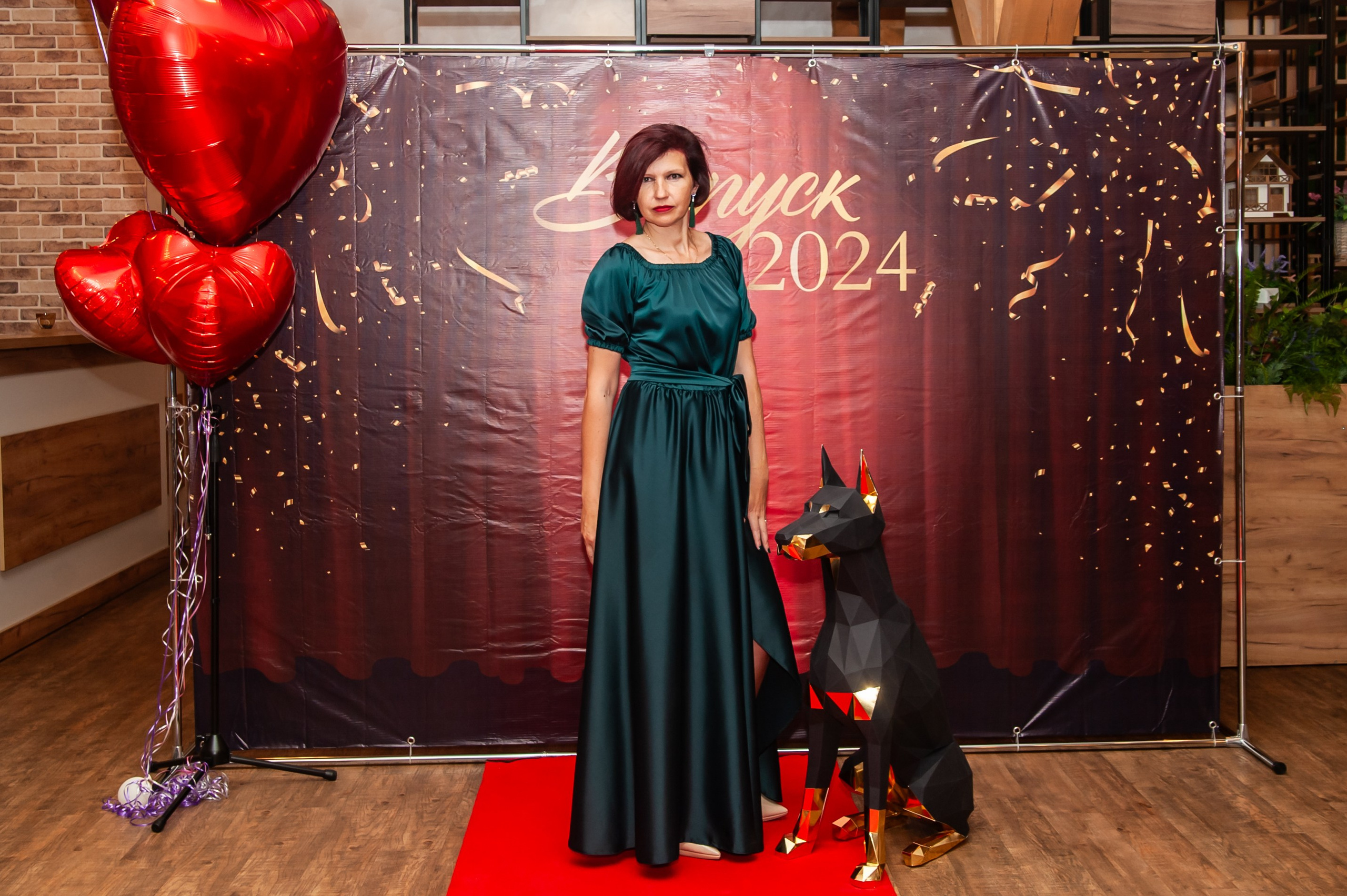 Выпускной МАОУ СОШ № 17 им. Эдуарда Есаяна. Свадебный и семейный фотограф Денис Лукьянов в Краснодаре, Краснодарском крае и Республике Крым