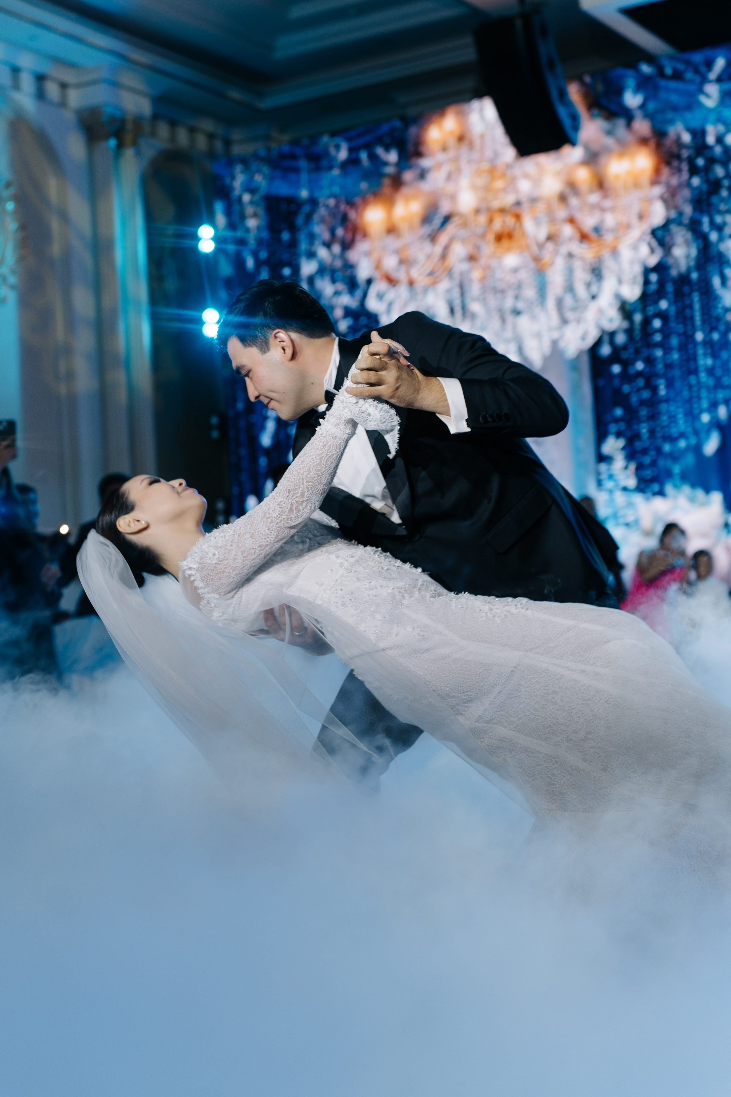 Nursultan & Gaukhar (wedding). ___________________________________________________