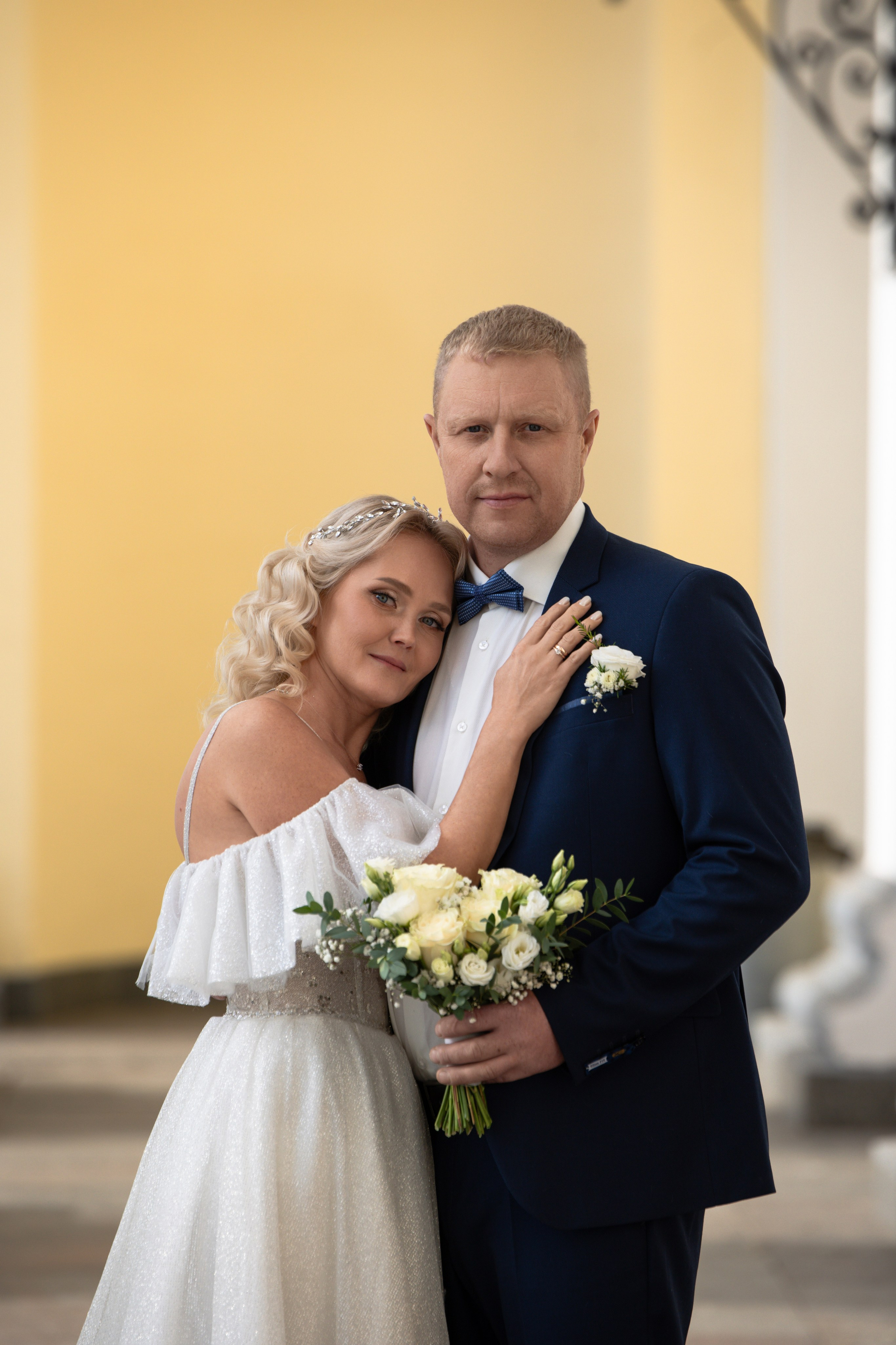 Свадебные фотосессии. Denis Vychugzhanin Photo