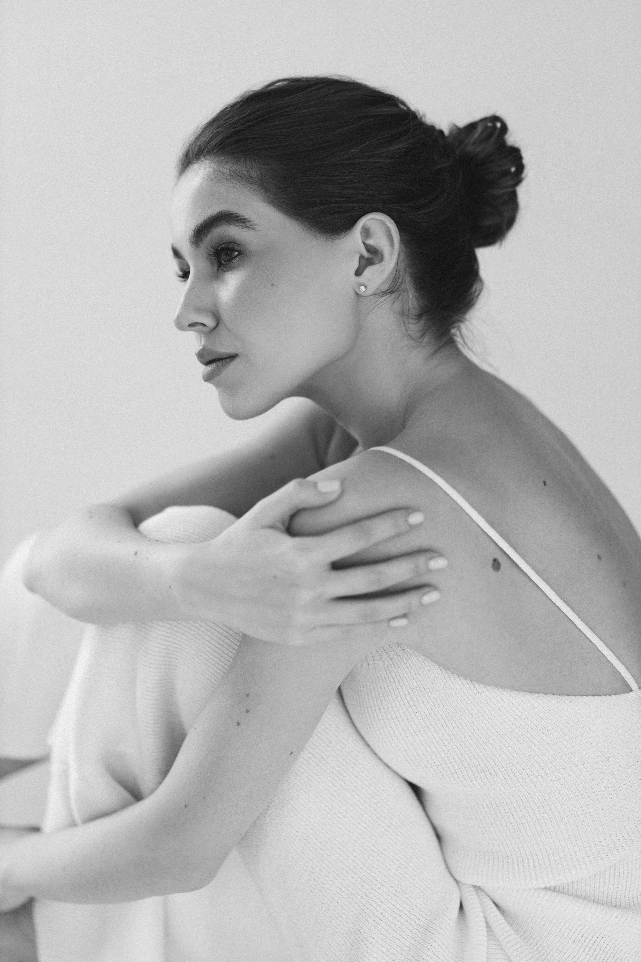 KSU 1. Анастасия Назаренко — модель Костромы