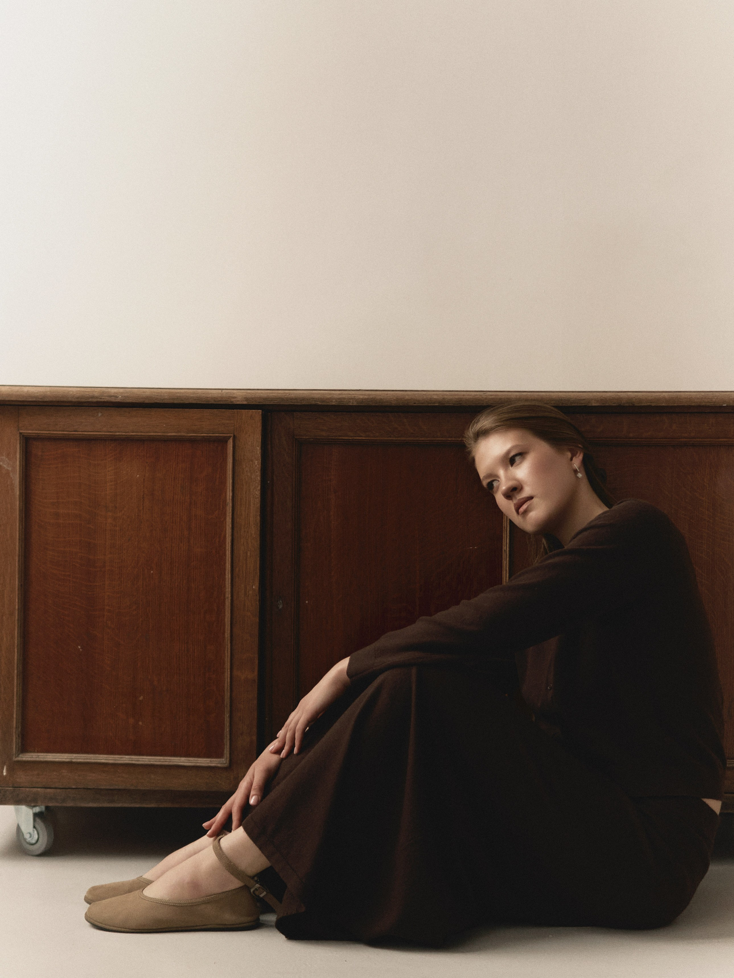 Nastya. Индивидуальная и семейная фотосессия в Чебоксарах Оксана Русакова