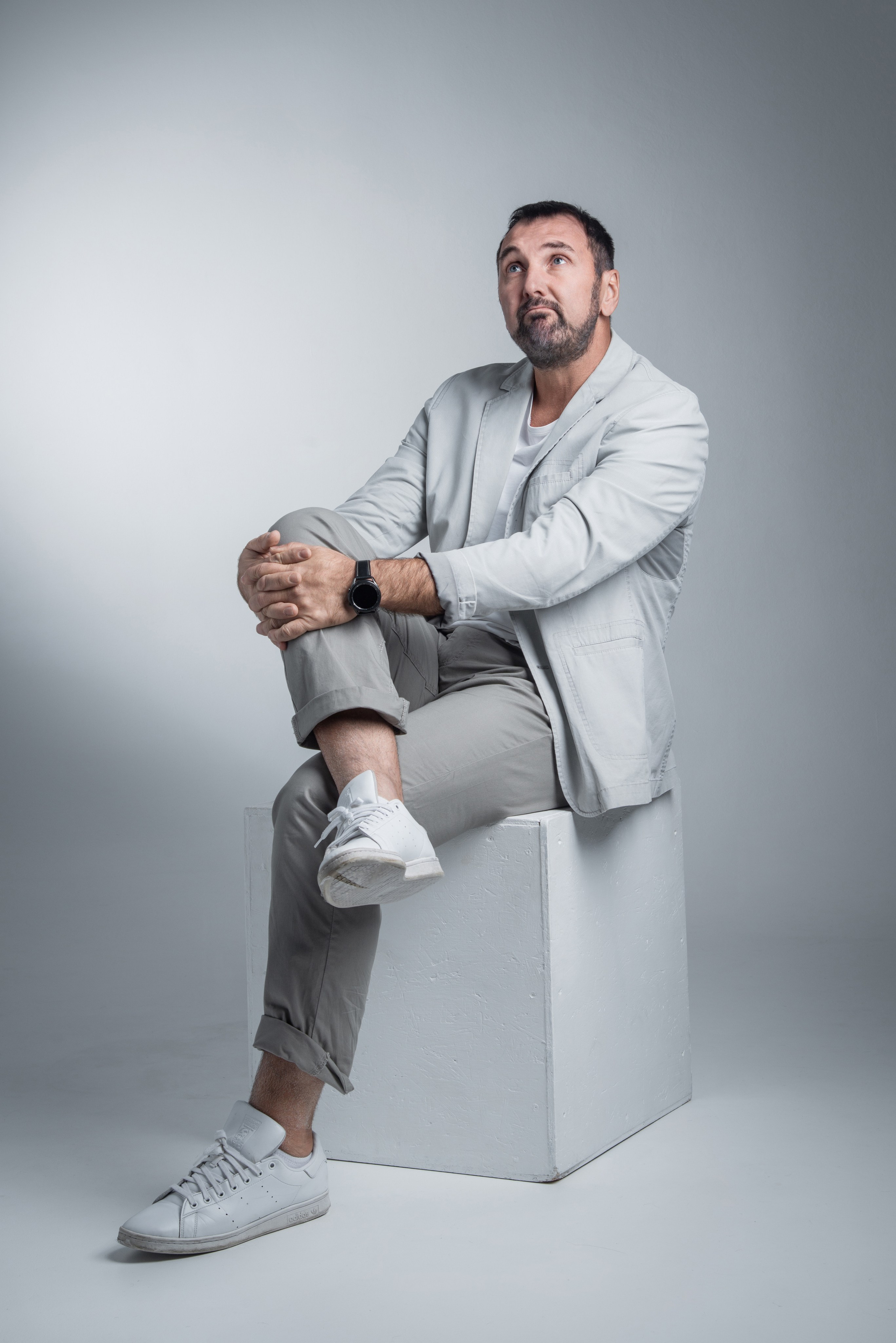 Портрет. Свадебный и портретный фотограф в Омске Матвей Краузе