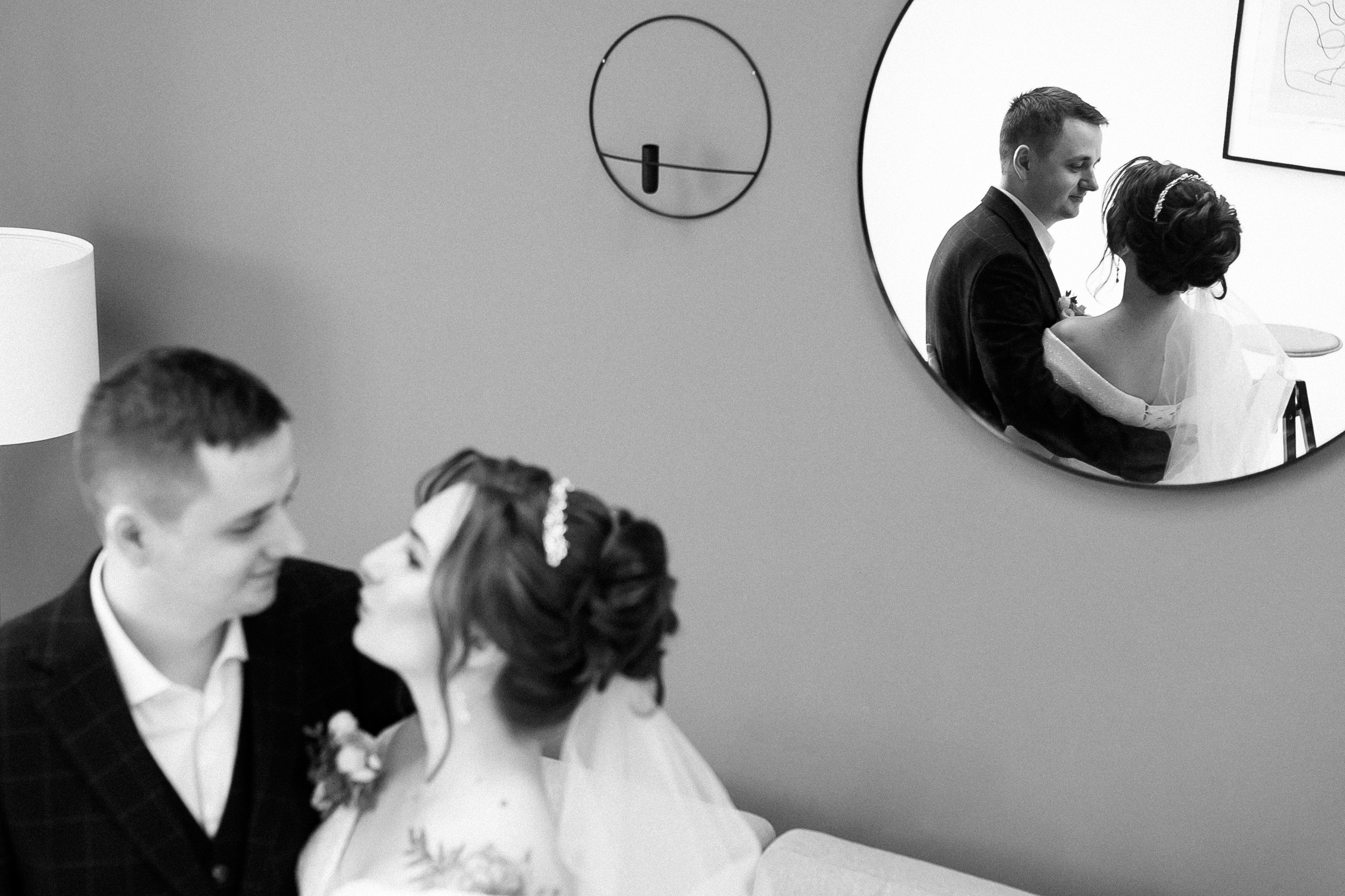 555. Свадебный и репортажный фотограф в Новосибирске Матлак Дарья