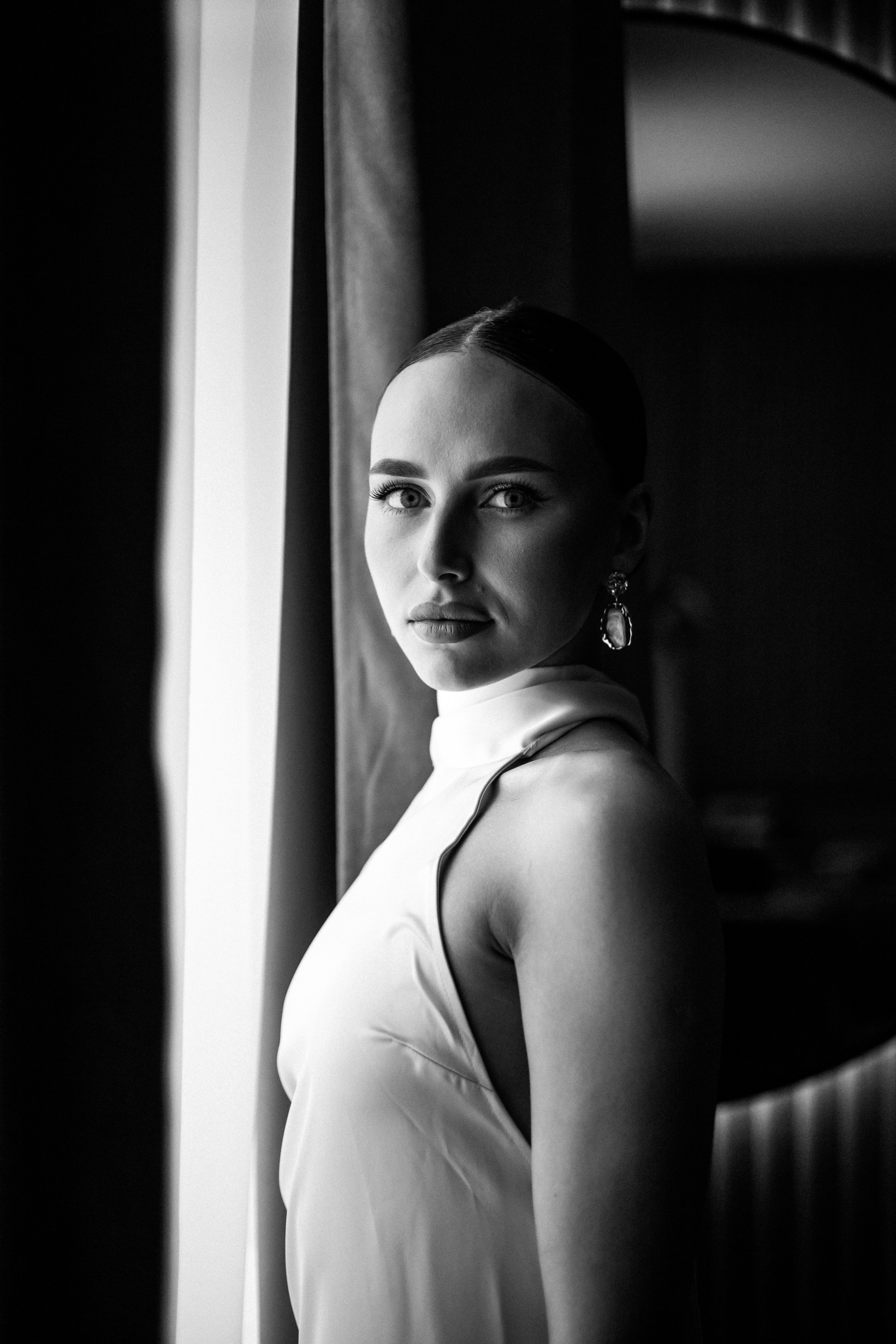 Дима и Таня. Свадебный фотограф Нижний Новгород Кстово Богородск Павлово