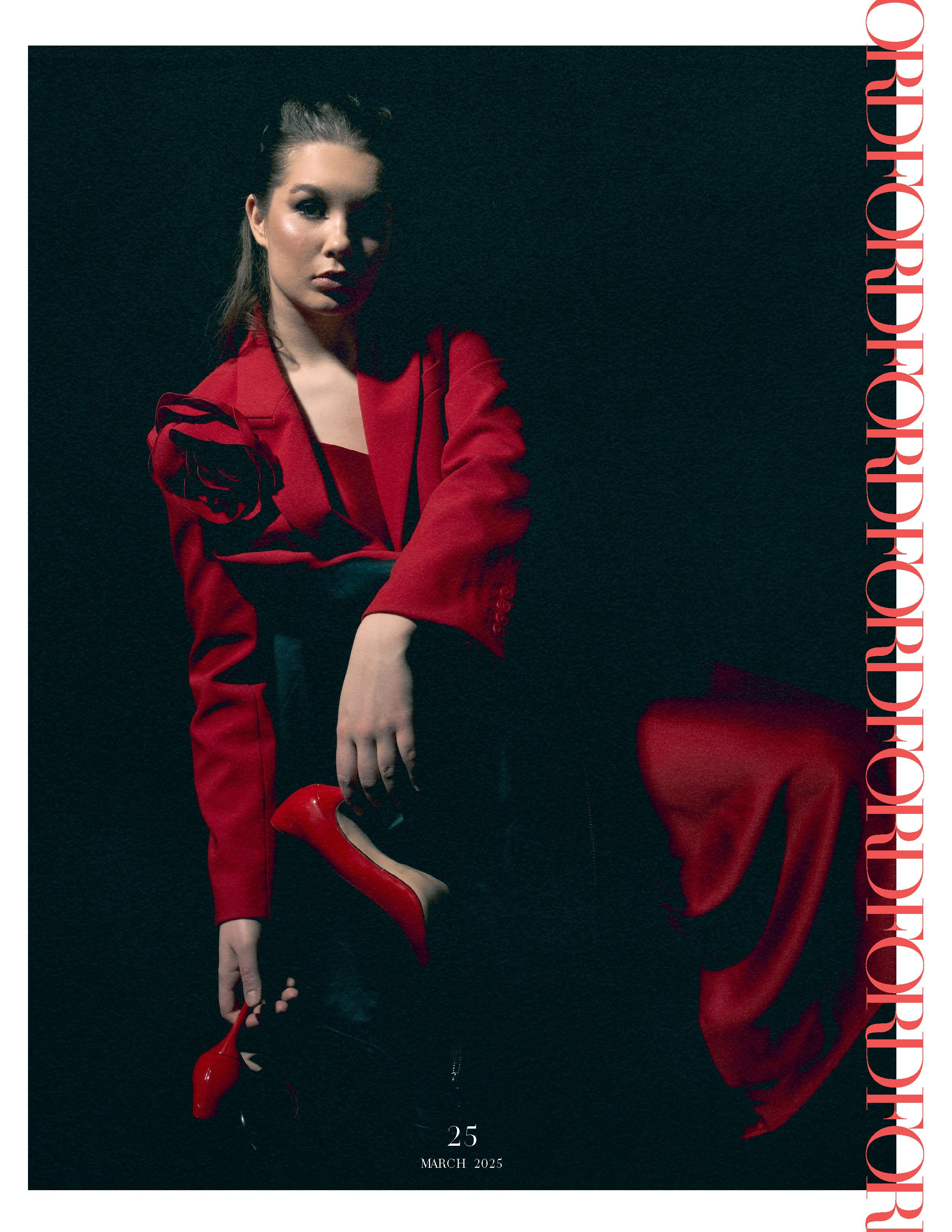 Мои кейсы. Модный фотограф в Самаре/Москве Ксения Ли