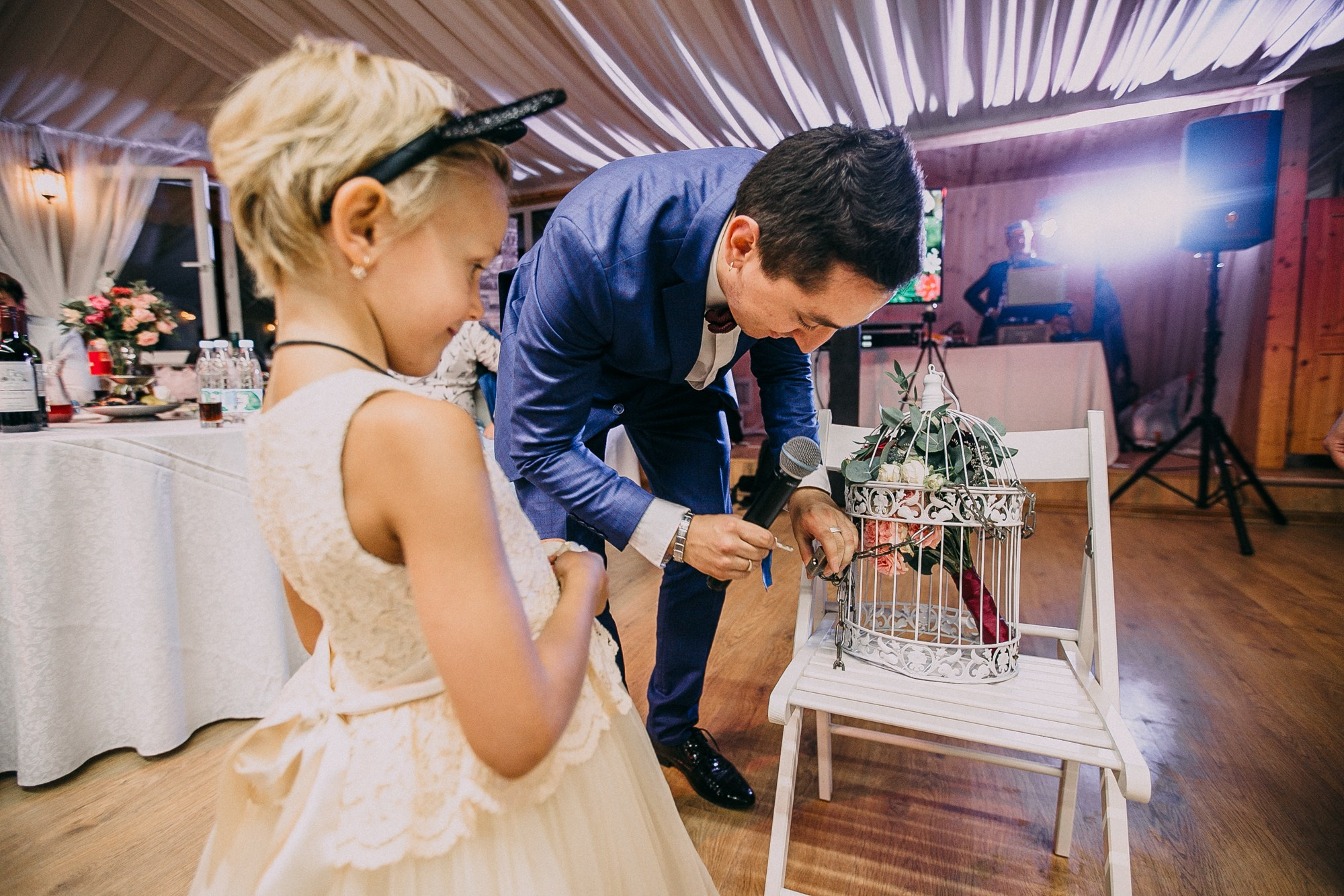 Даниил & Анна. Свадебный фотограф в Москве — Павел Воронцов