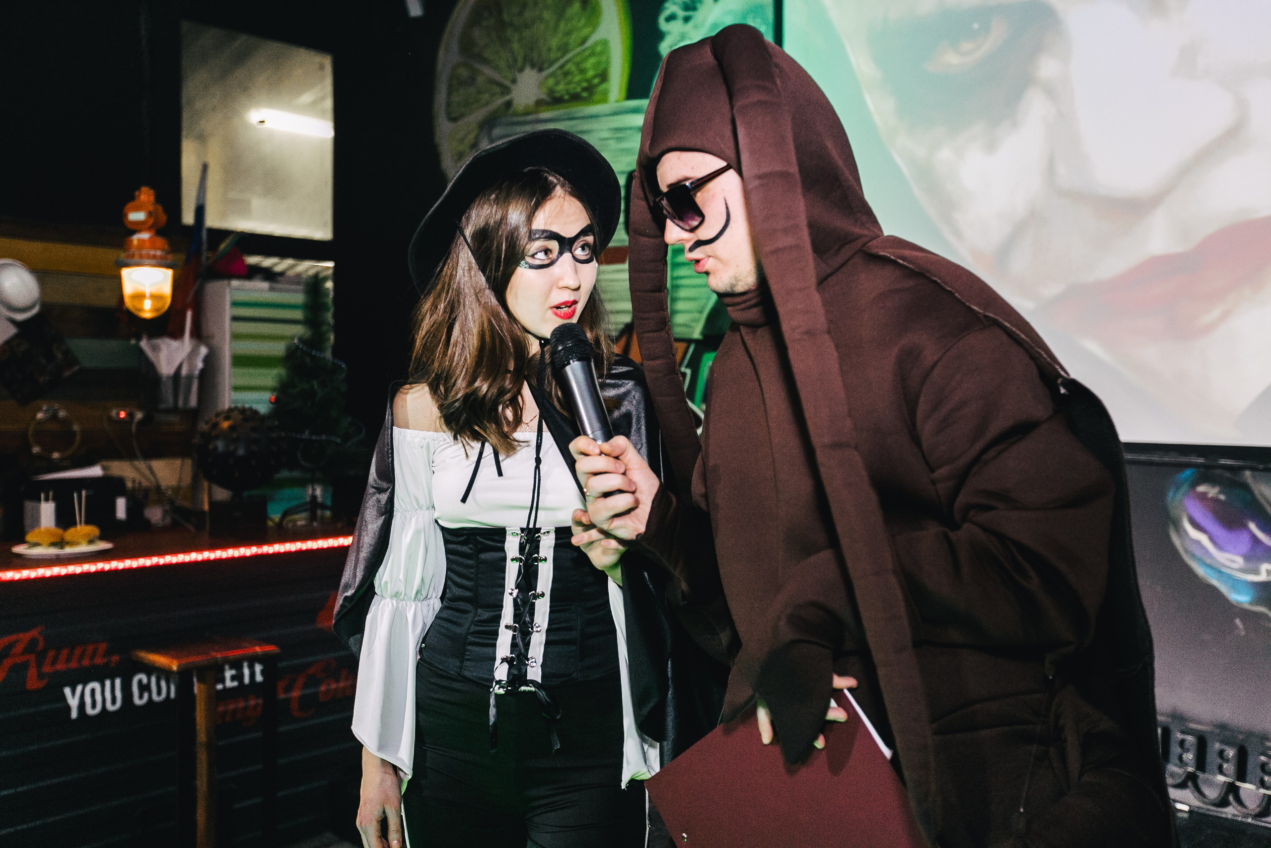 Корпоратив Shneider Electric. Свадебный фотограф в Москве — Павел Воронцов