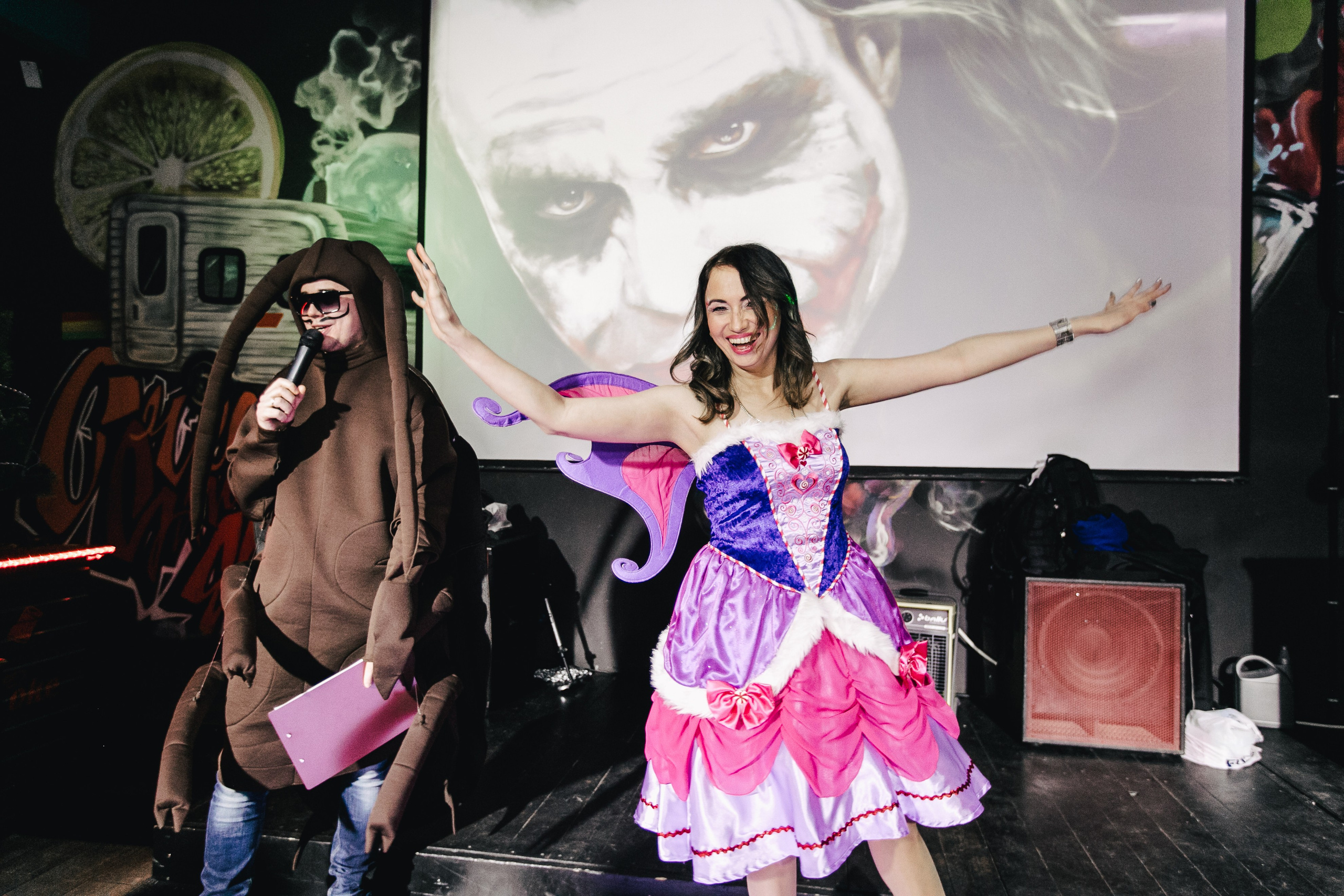 Корпоратив Shneider Electric. Свадебный фотограф в Москве — Павел Воронцов