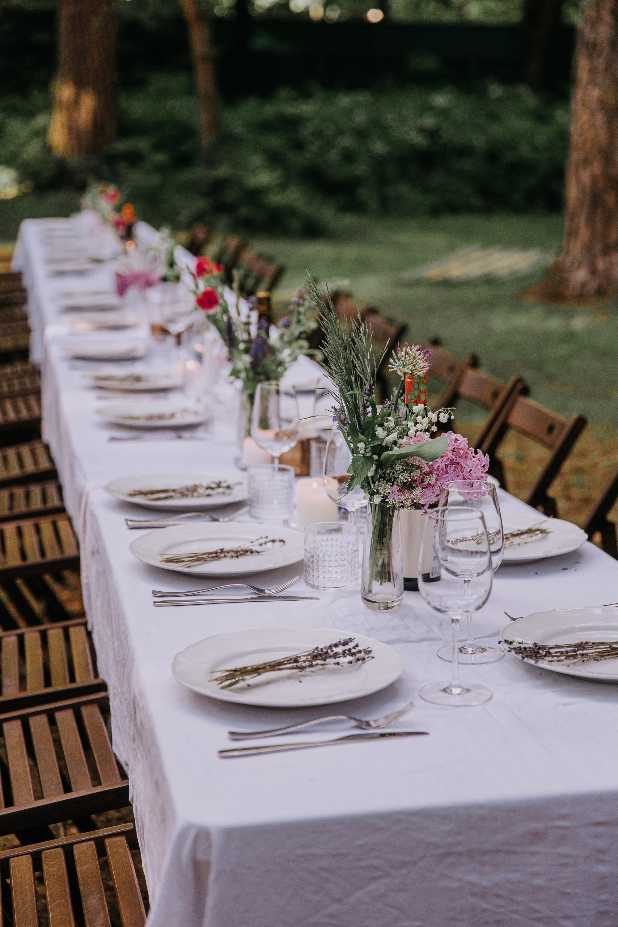 День рождения Мишель. Свадебный фотограф в Москве — Павел Воронцов