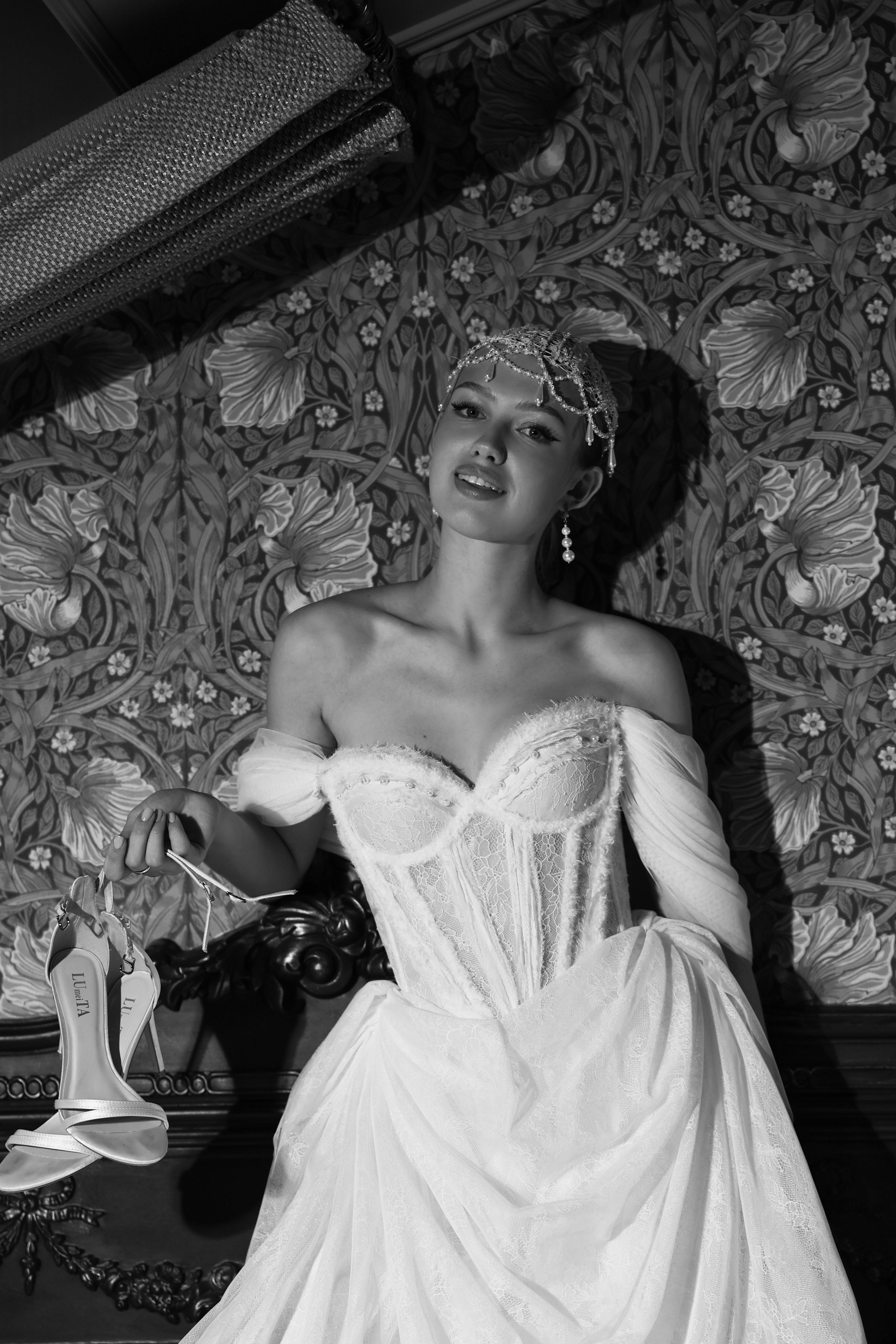 Егор & Полина. Свадебный, семейный и индивидуальный фотограф в Зеленограде и Москве Ирина Костенко