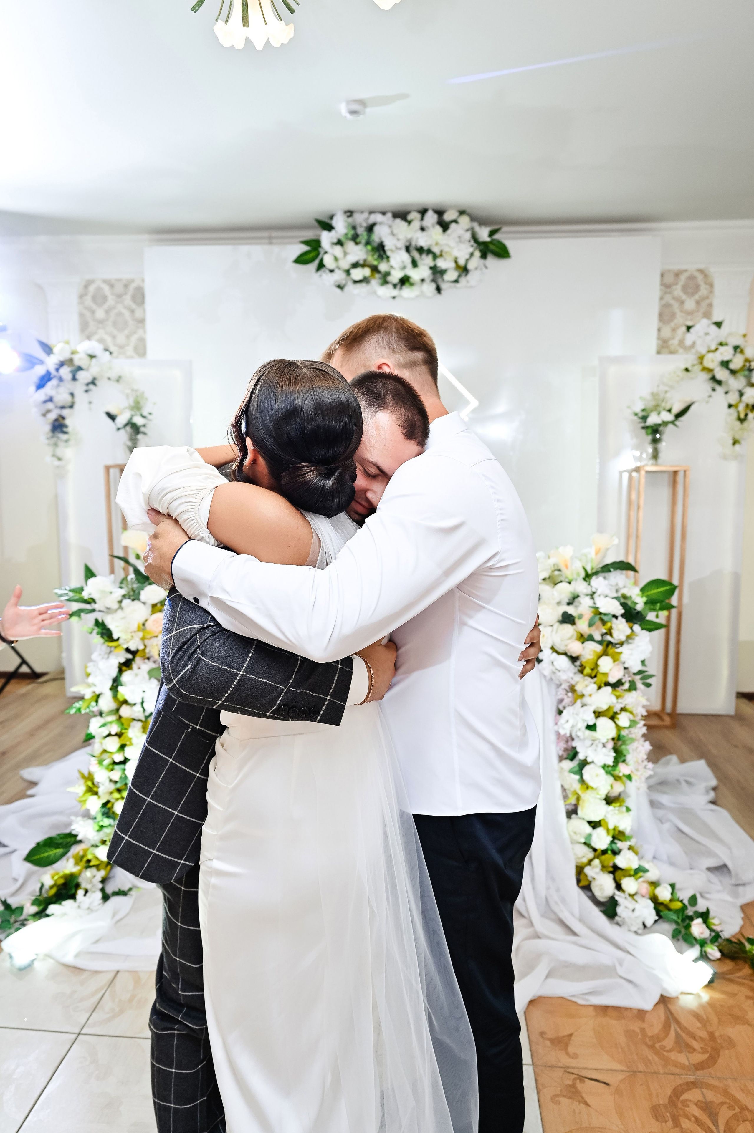 Никита и Лена. Свадебный и семейный фотограф в Йошкар-Оле