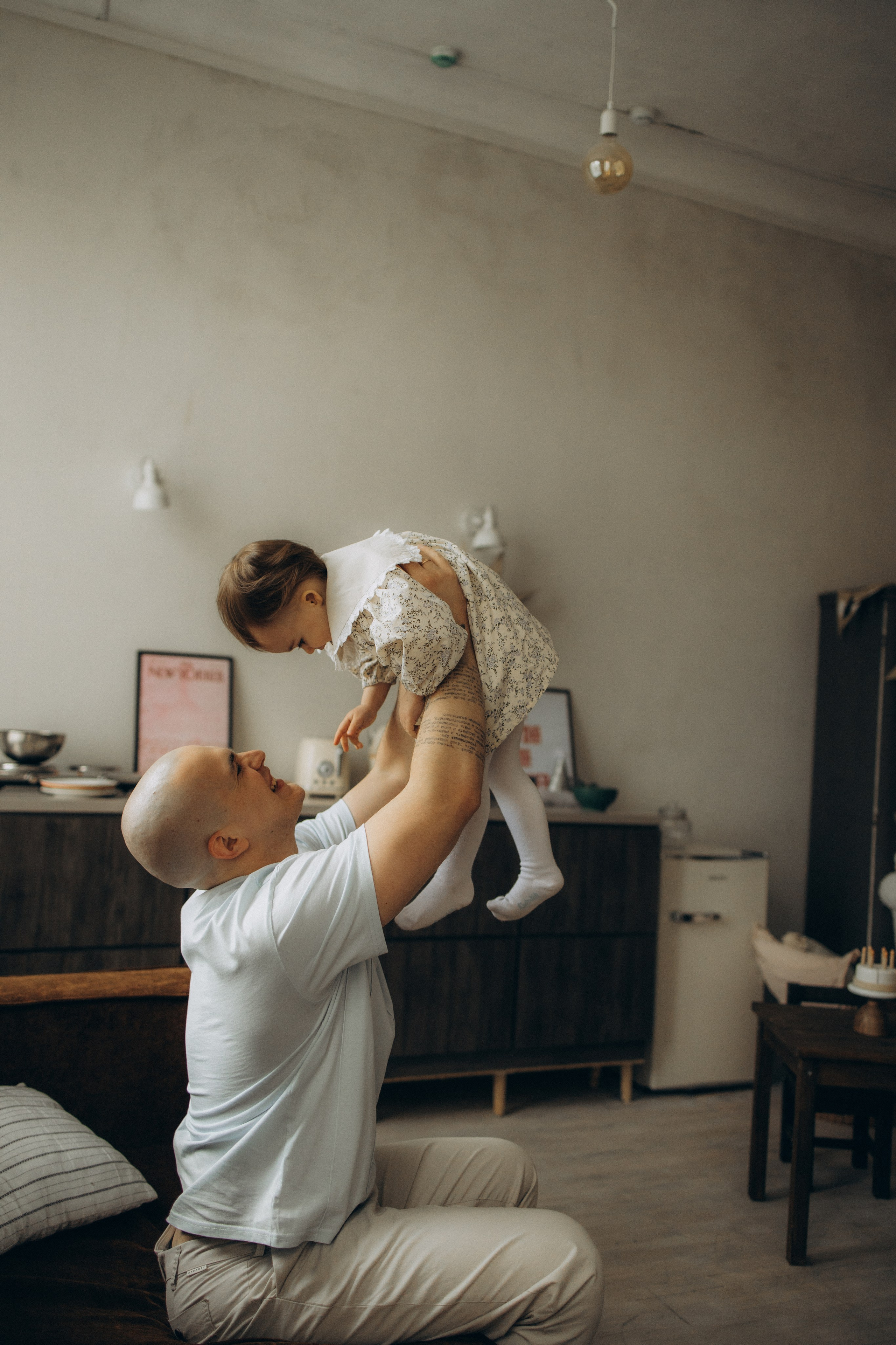 Василисе 2 годика. Александра Ниценко СЕМЕЙНЫЙ ФОТОГРАФ ИЗ СТАВРОПОЛЯ