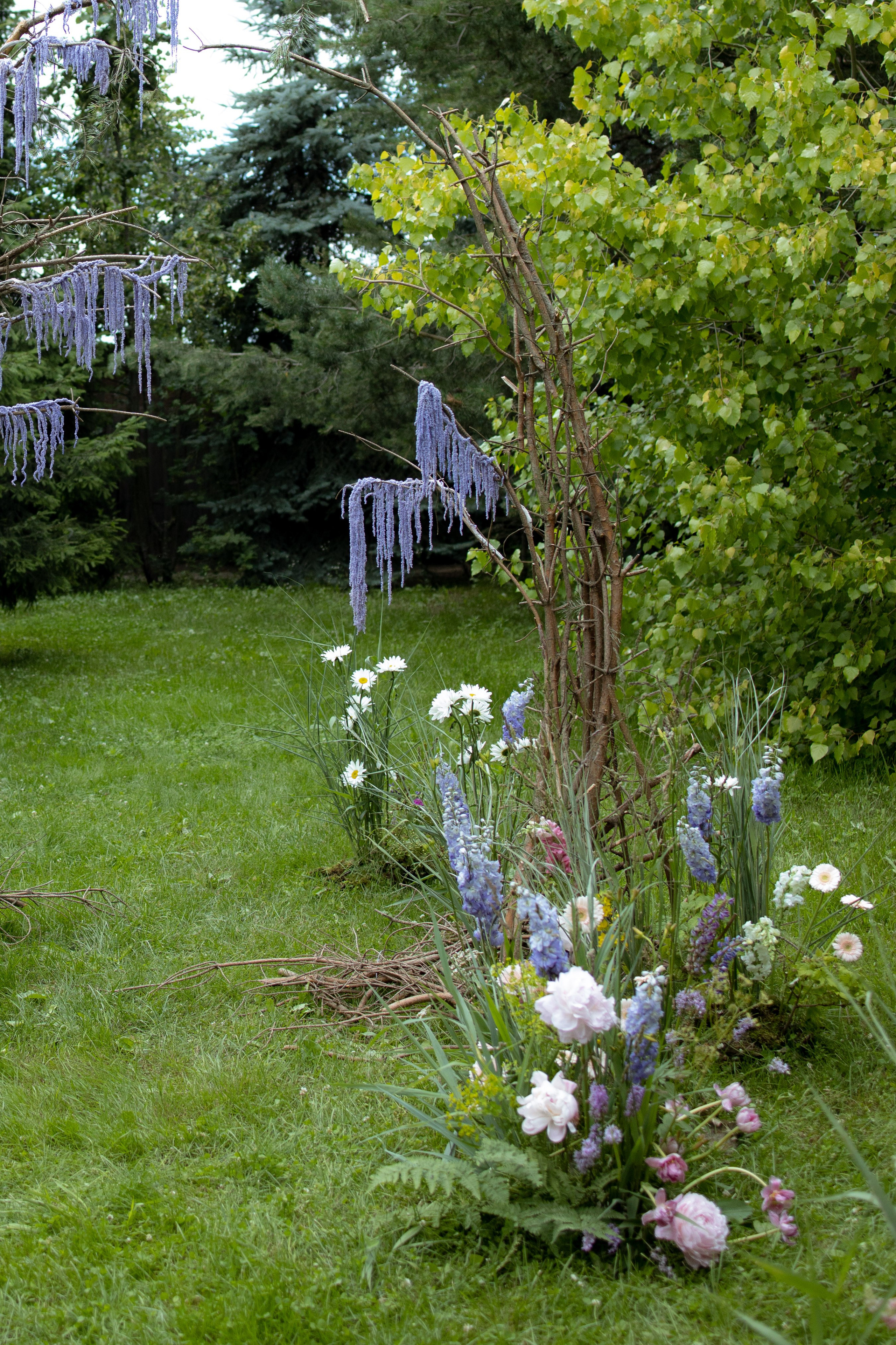 Павел & Полина. Оформление свадеб, декор свадеб Вера Маркова, Москва