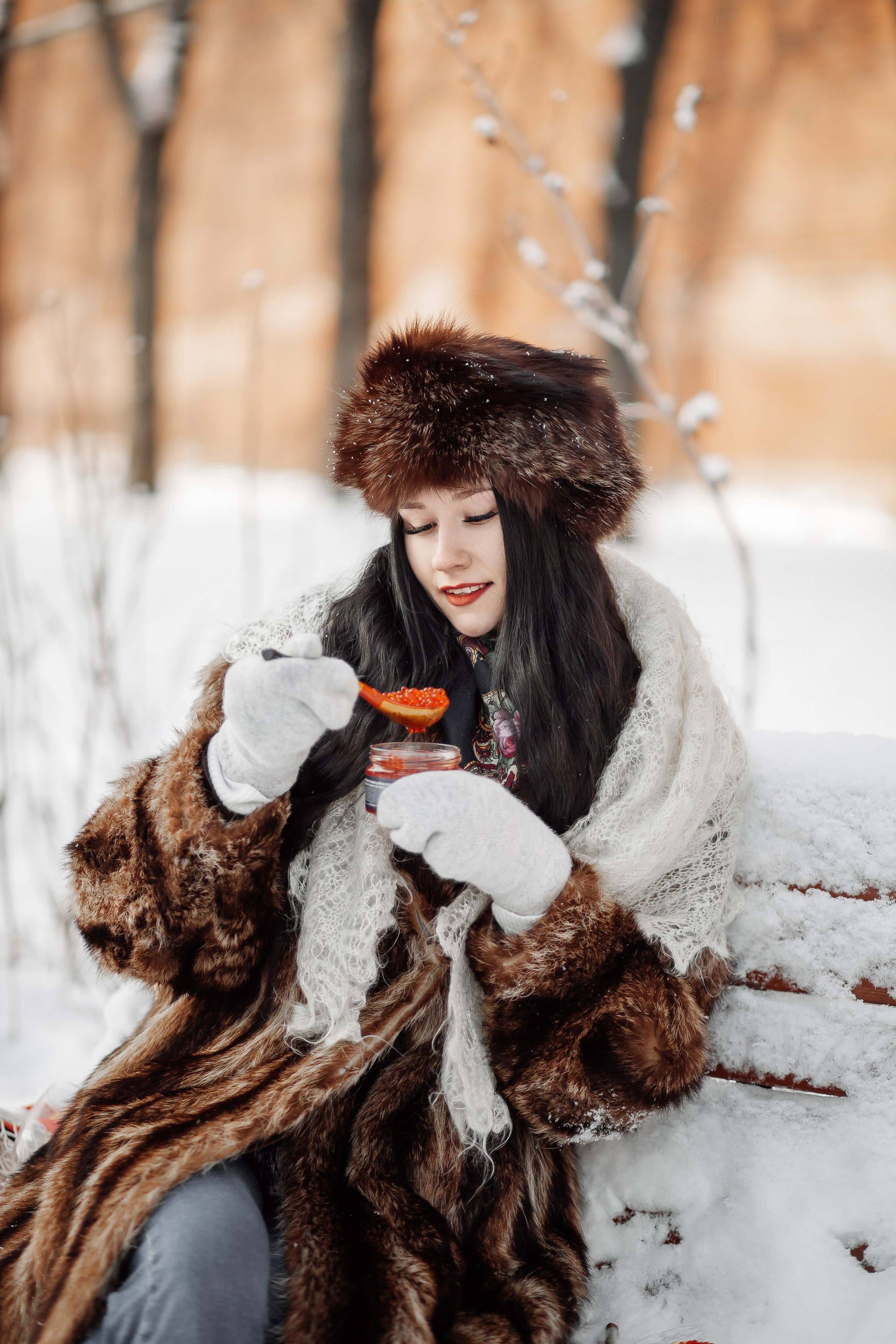 Анастасия. Фотограф в Нижнем Новгороде Таня Галкина