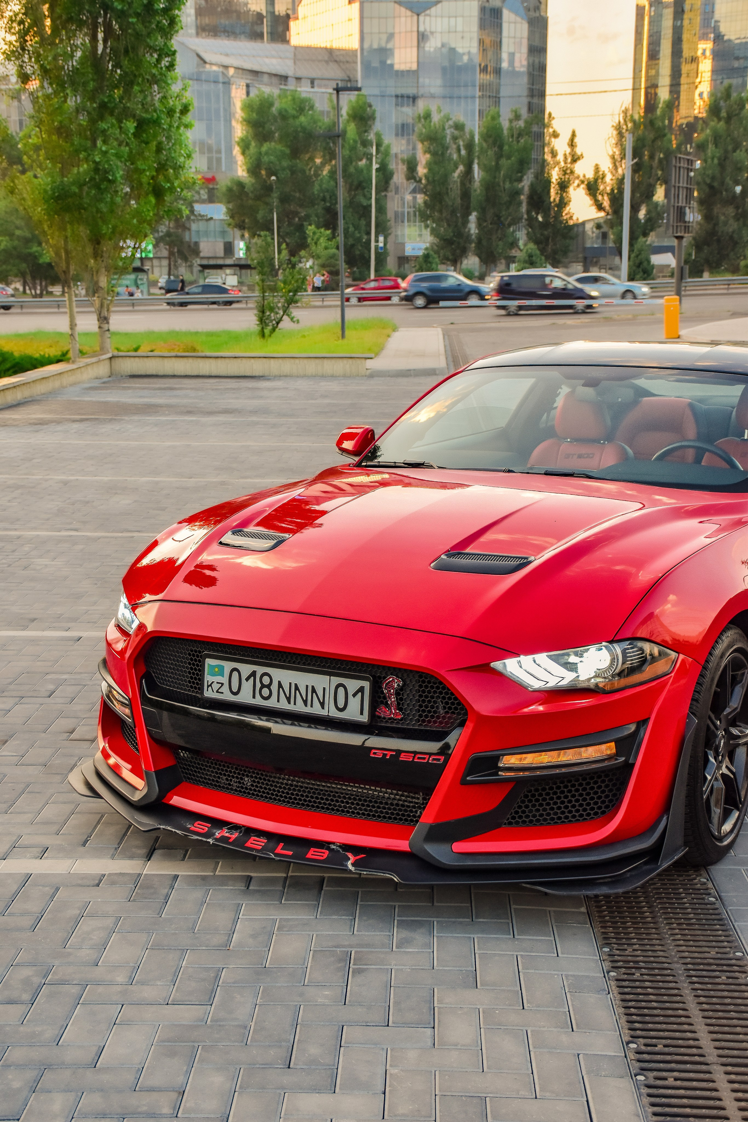 Авто. Фотограф в Алматы