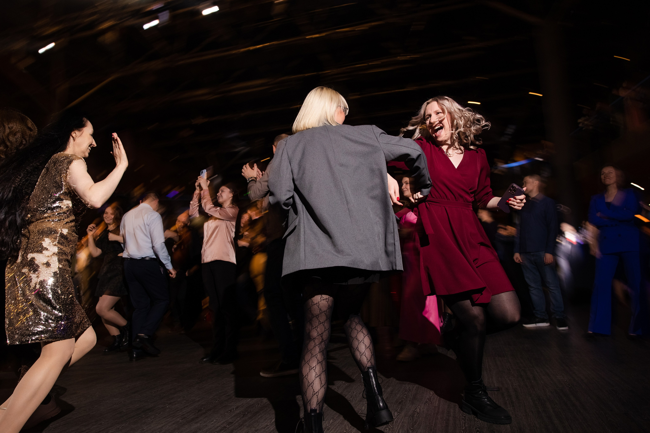 РТЛабс. Свадебный репортажный фотограф в Москве