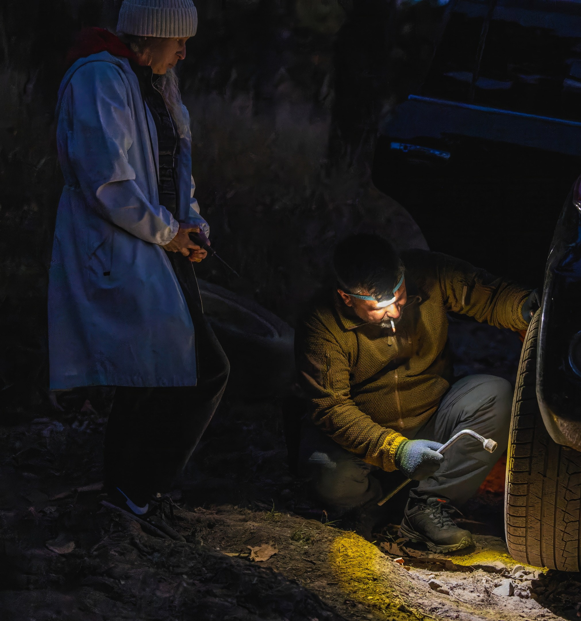 Мечты сбываются?!. Константин Дем | Фотограф