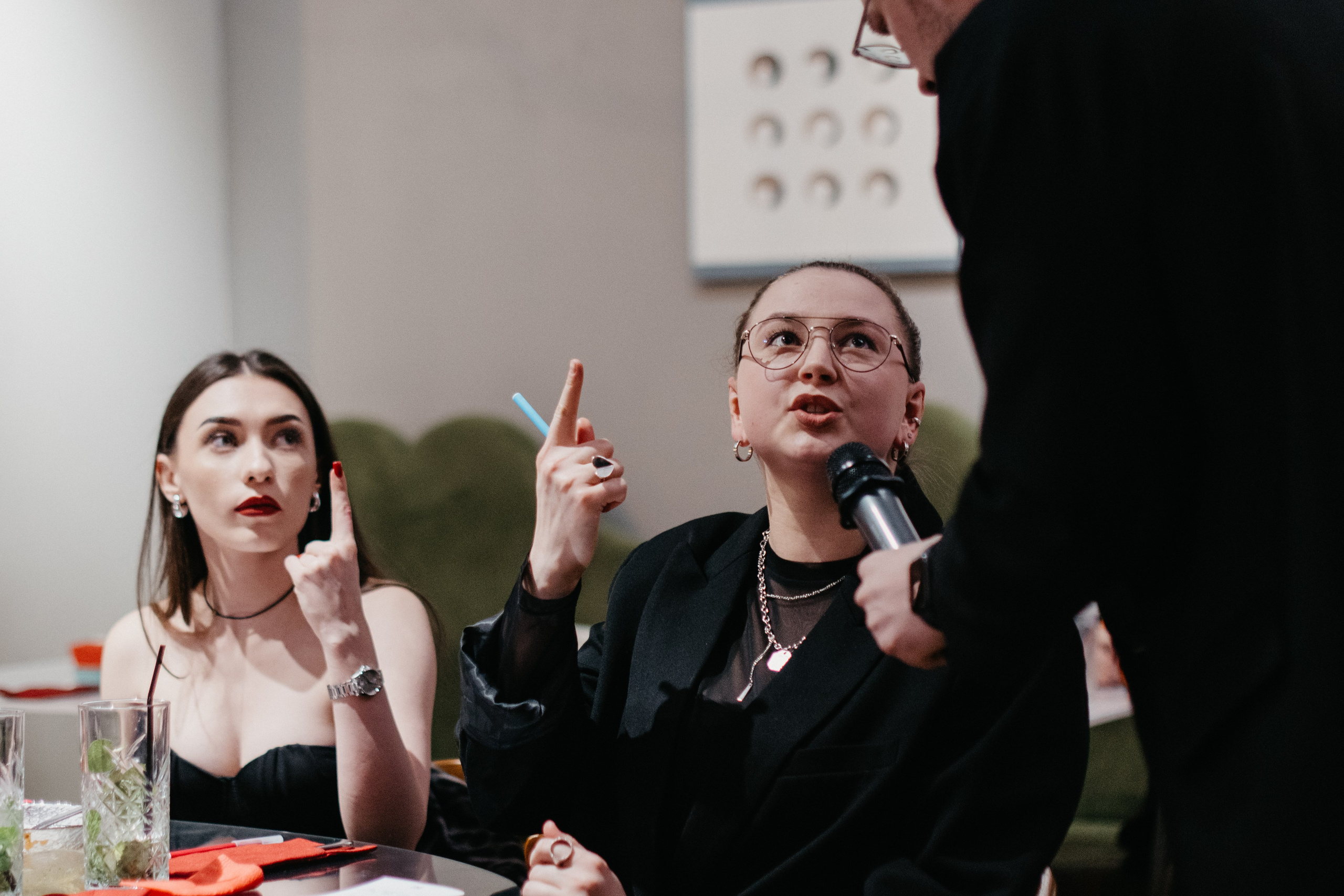 Музыкальное Бинго. Фотограф в Челябинске Любовь Денисенко