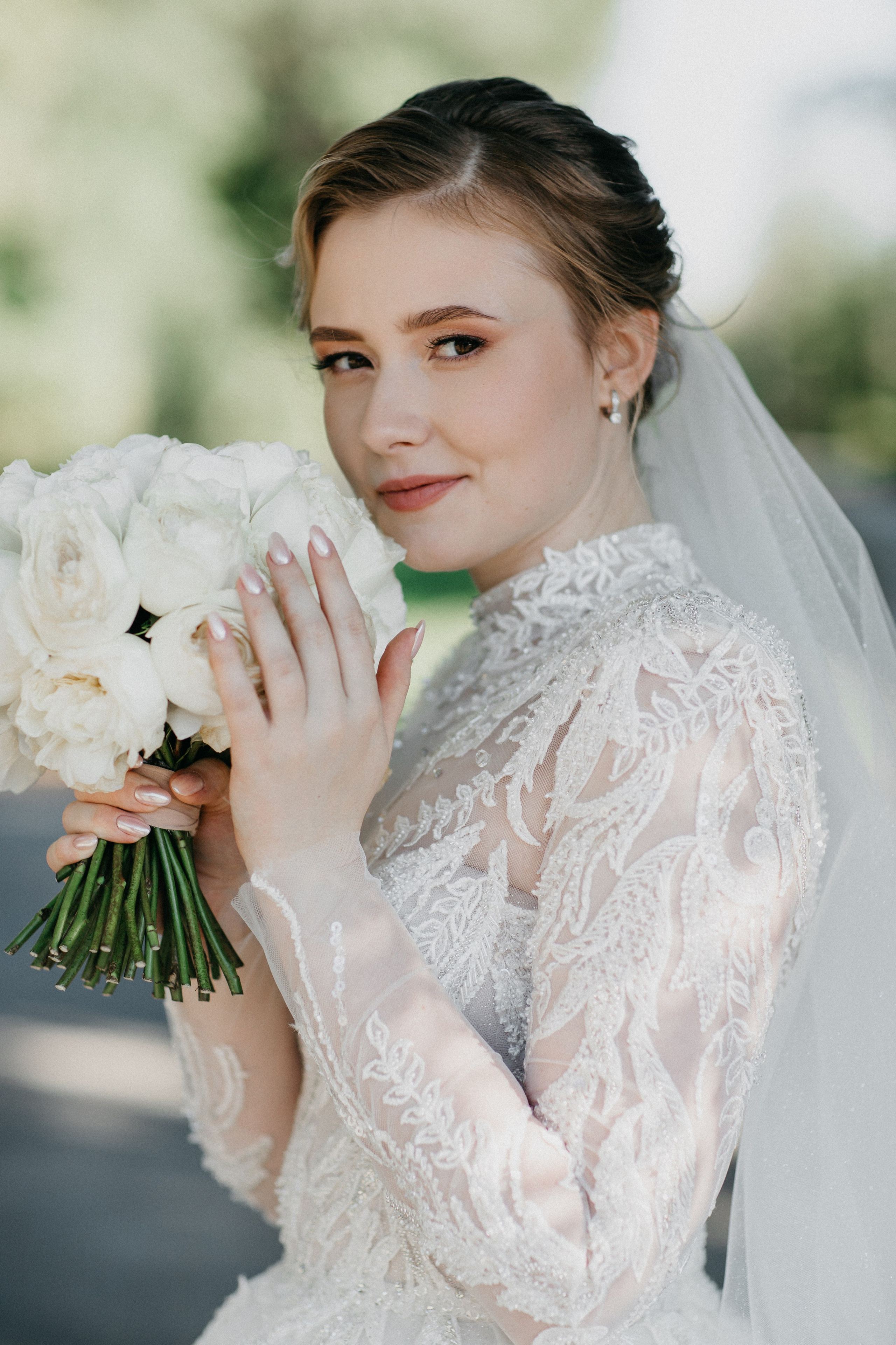 Кирилл и Инна. Свадебный и семейный фотограф в Волгограде Галина Микитинская