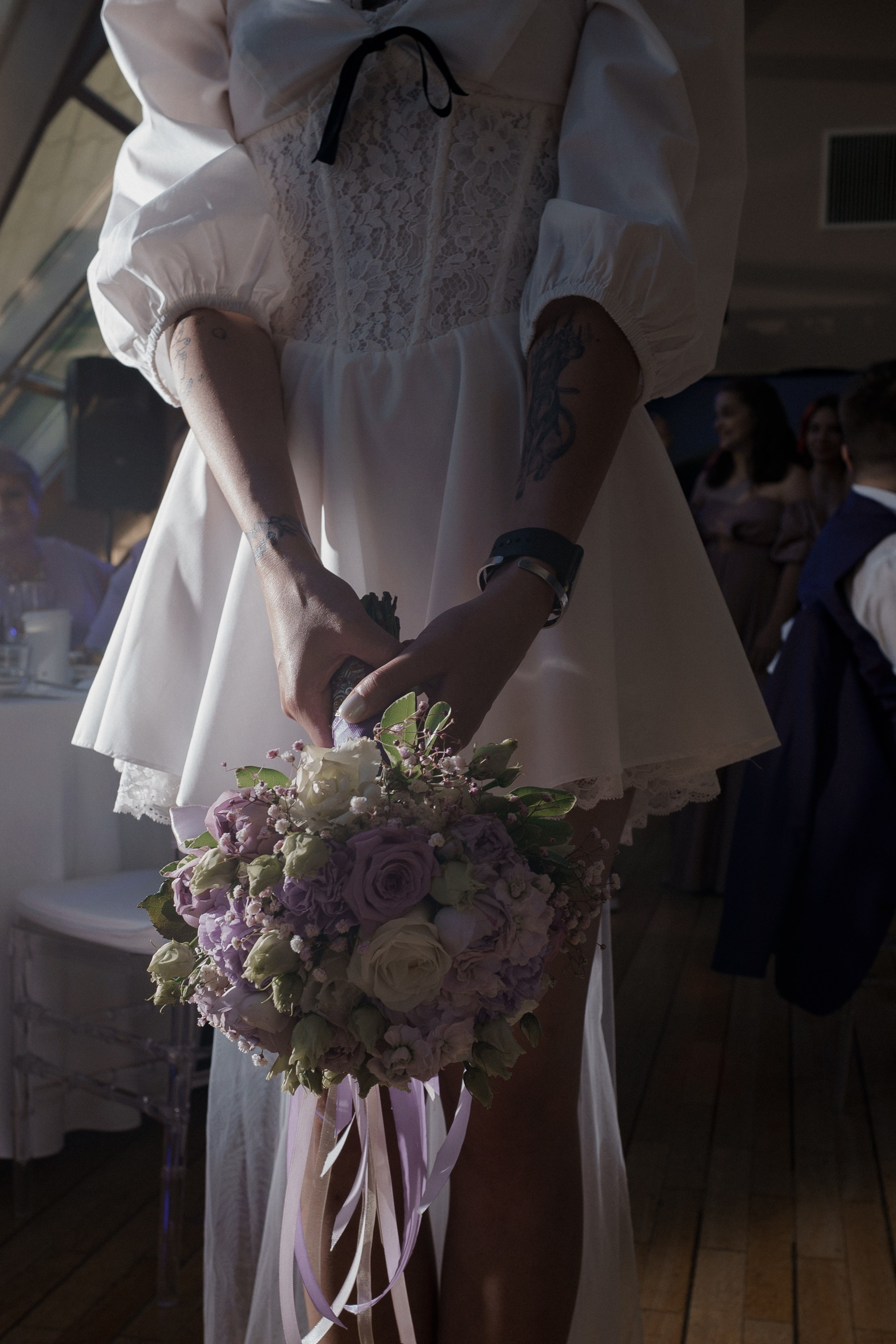 Ярослава и Никита. Фотограф в Москве и России