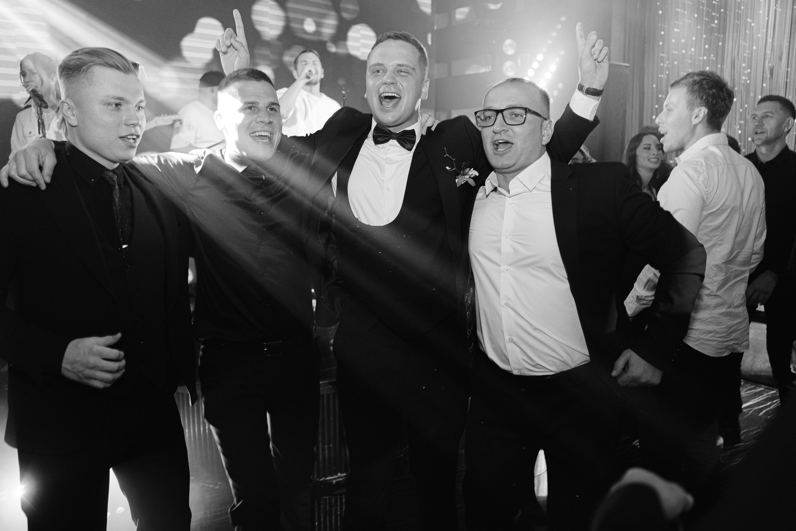 Алексей и Елена. Свадебный Фотограф Хабаровск Евгений Корсков