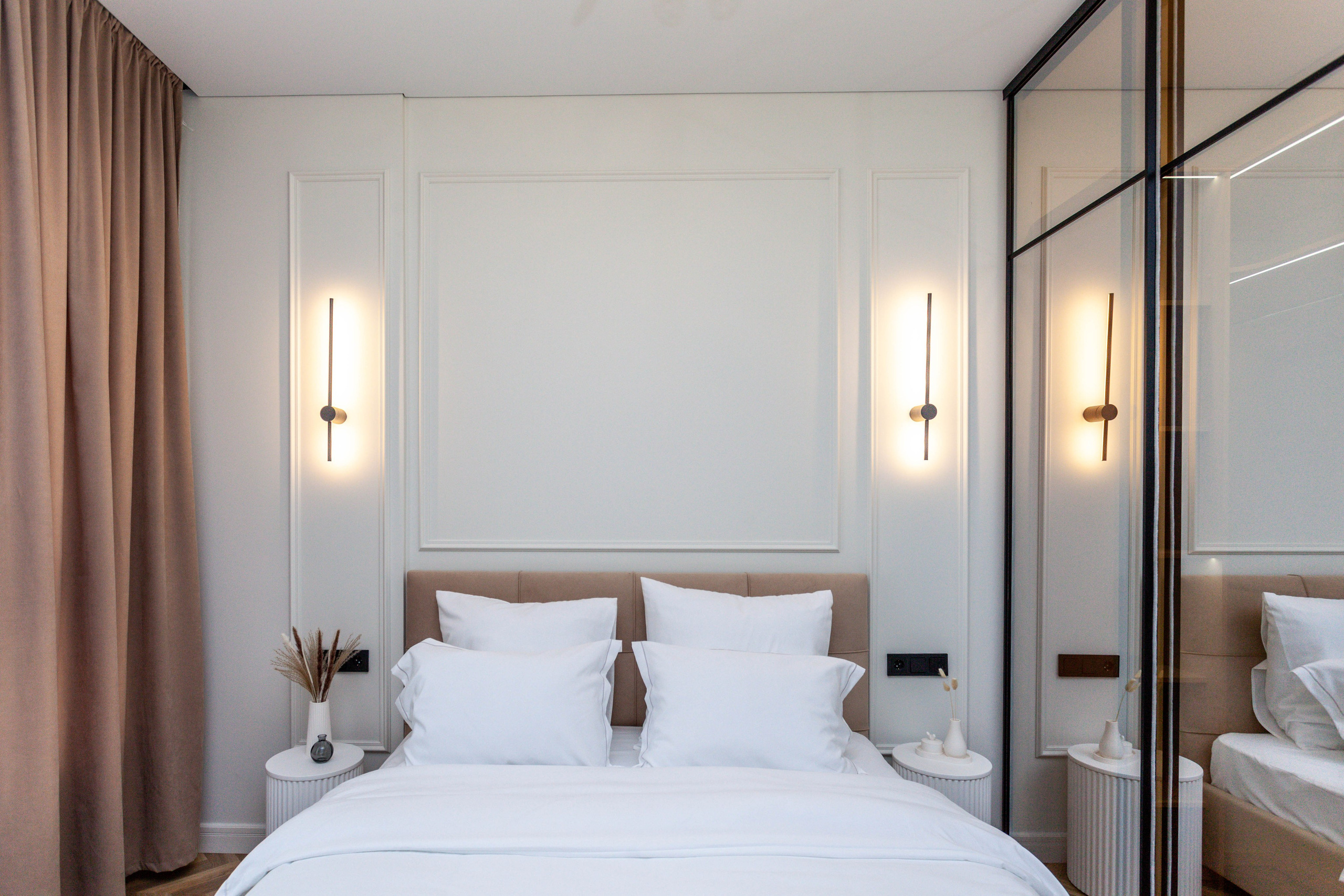 Интерьерная съёмка. Портретный фотограф Москва Евгений Ников