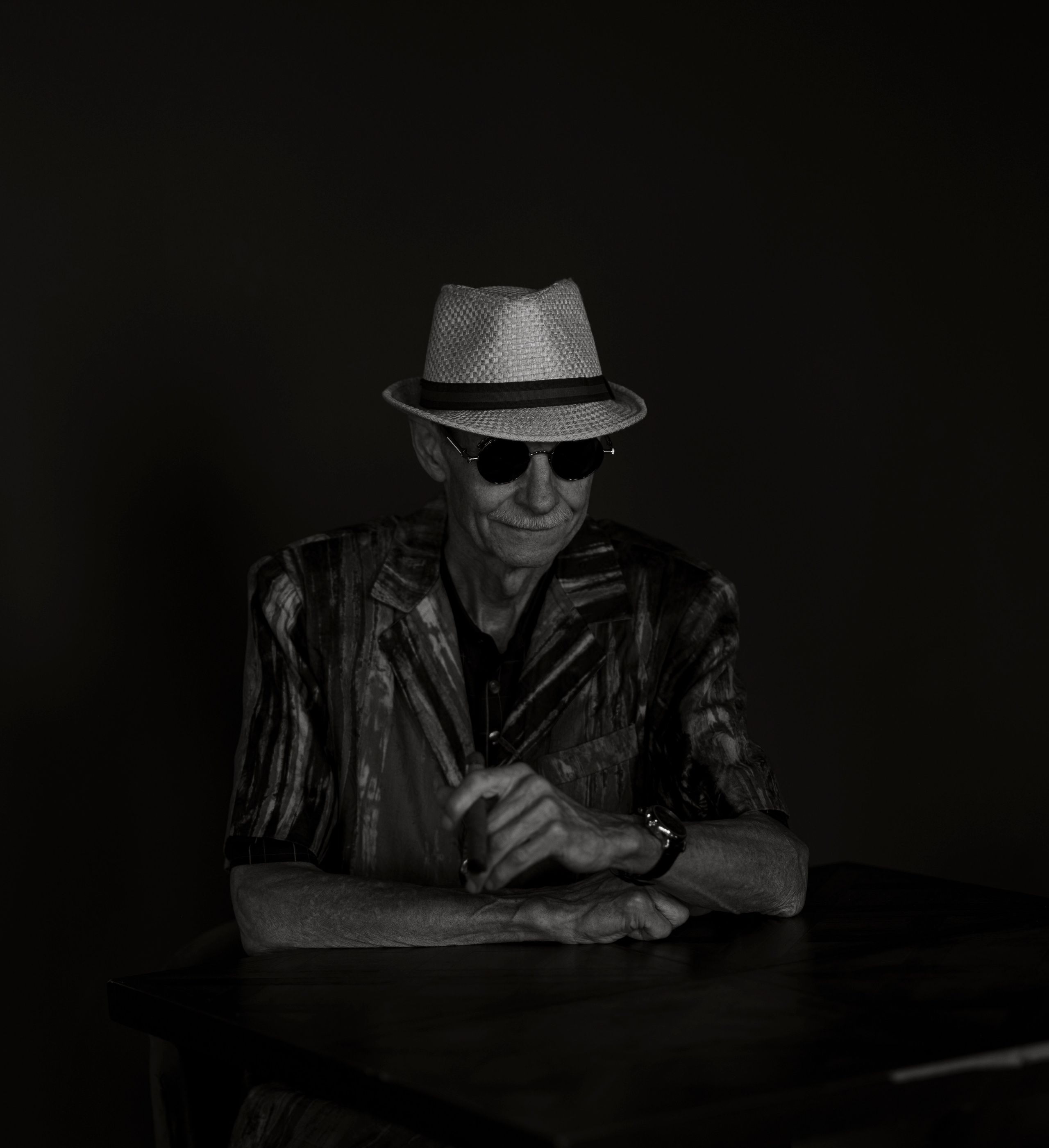 Mod. Don K. — За жизнь. Frankstidda — photographer