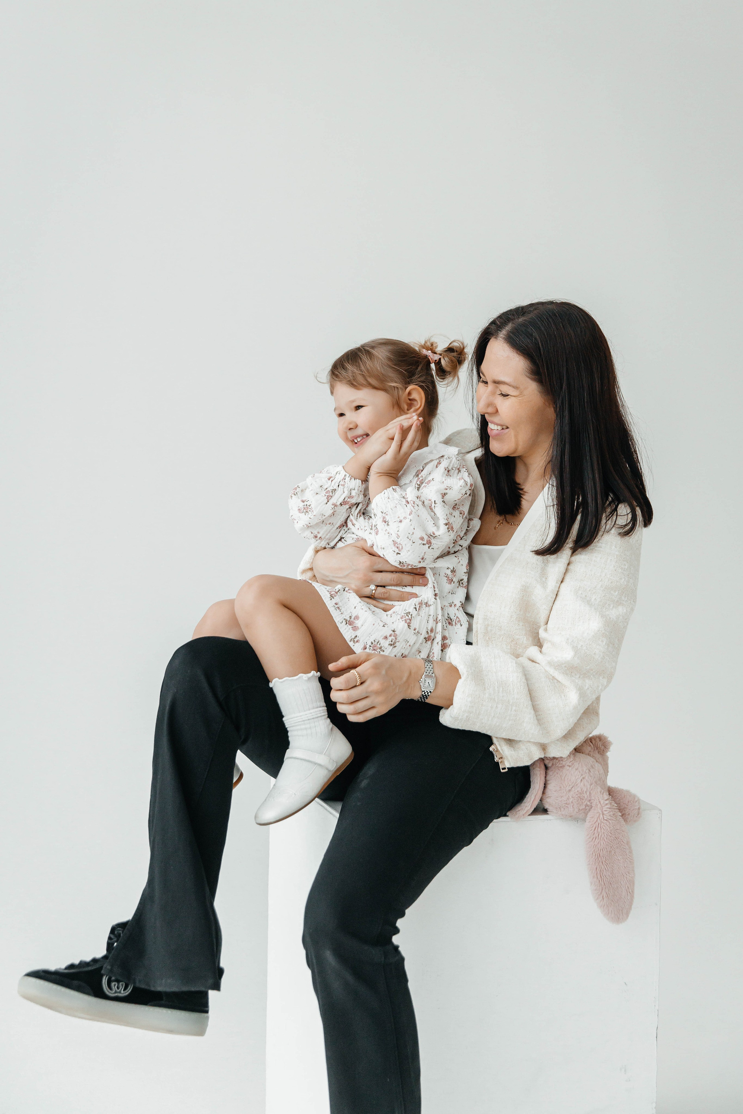 Позитив на светлом. Свадебный и семейный фотограф Маслаков Борис