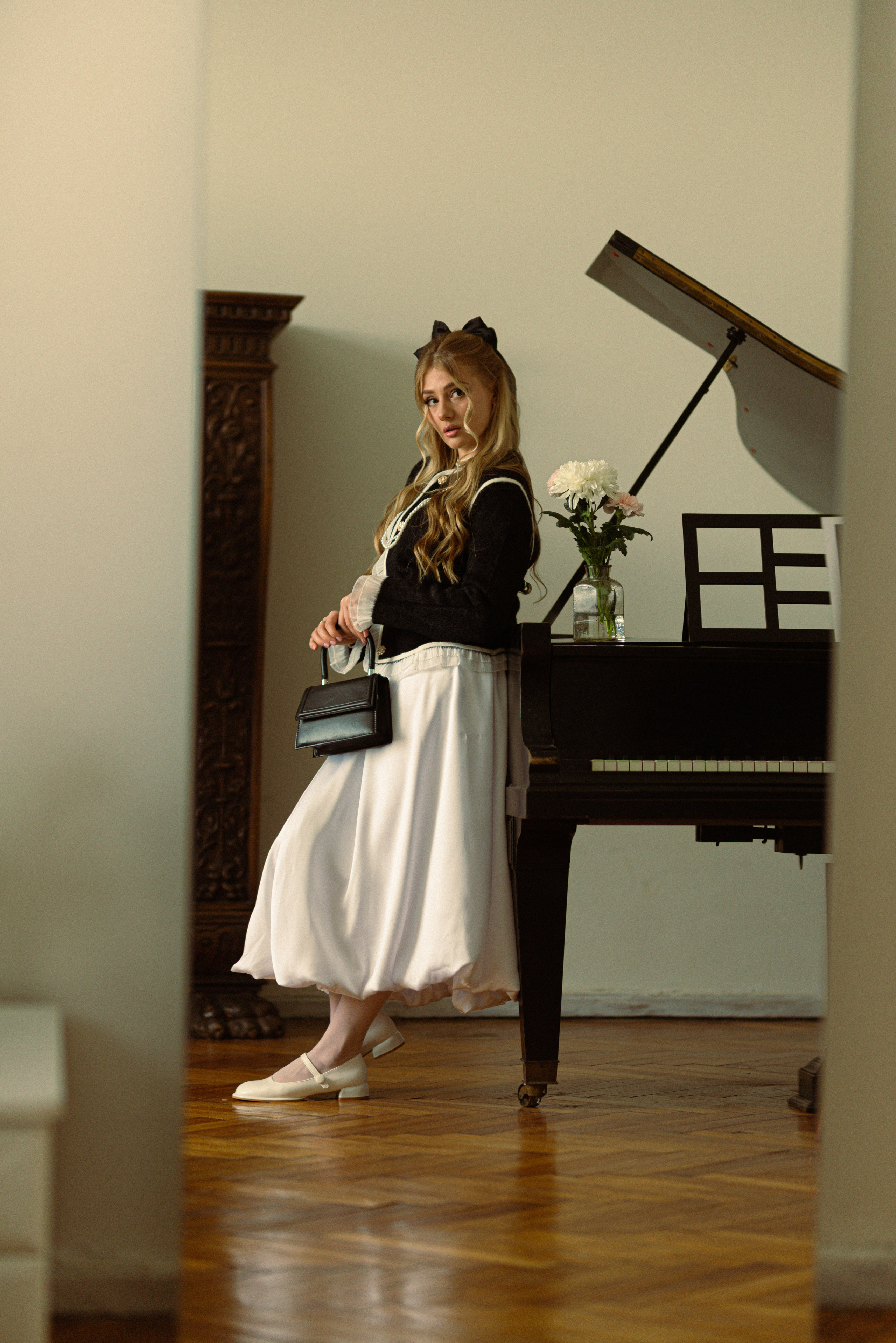 София. Портретный фотограф в г. Москва Солнцево Яковлева Анастасия