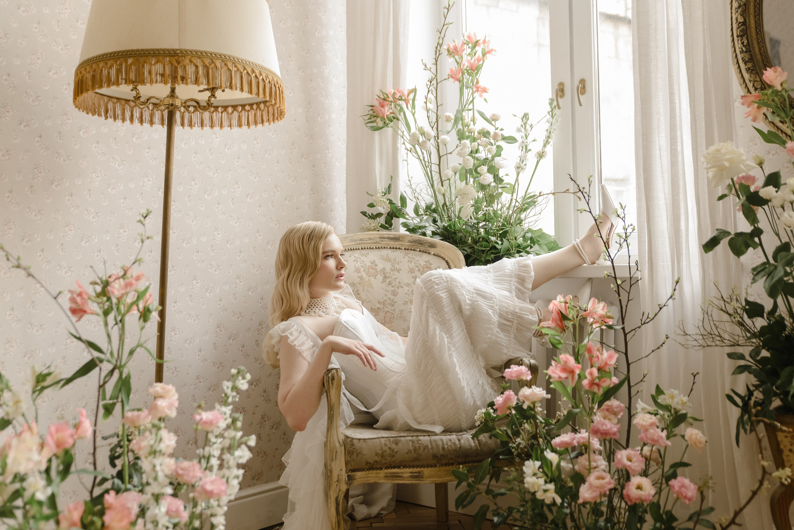 Кася. Портретный фотограф в г. Москва Солнцево Яковлева Анастасия