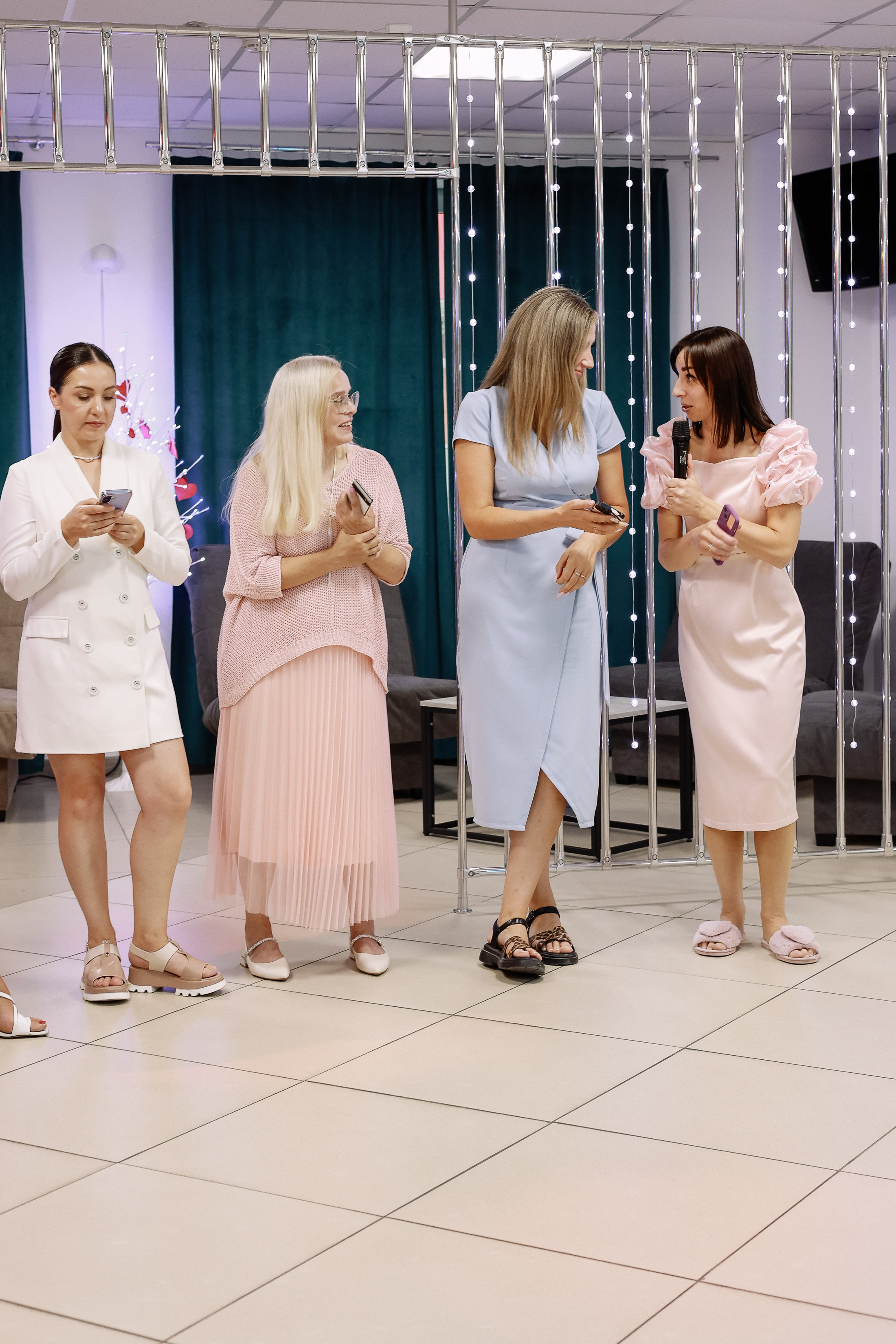 Выпускной Лицей 113. Фотограф Юлия Мальцева